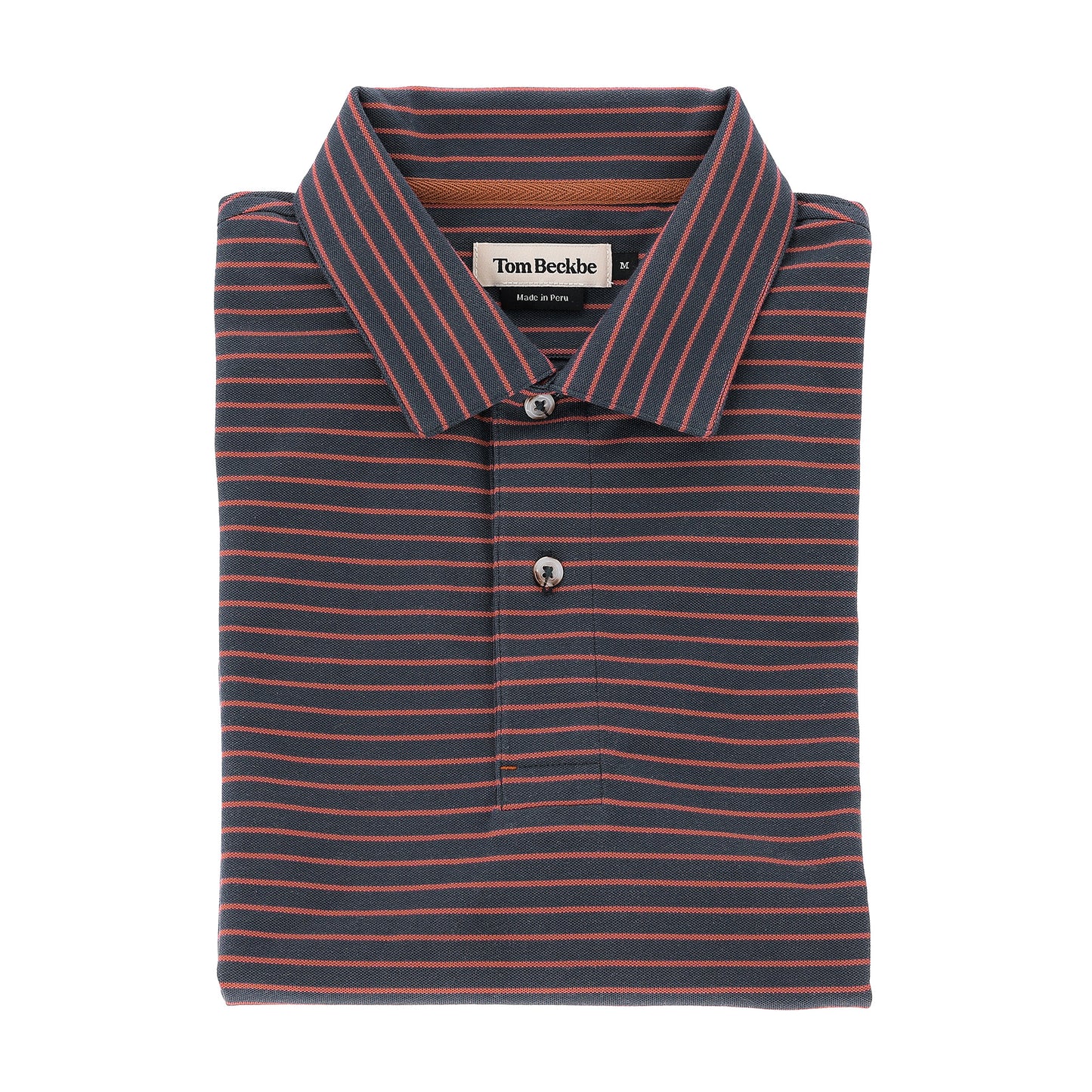 Hutton Performance Polo