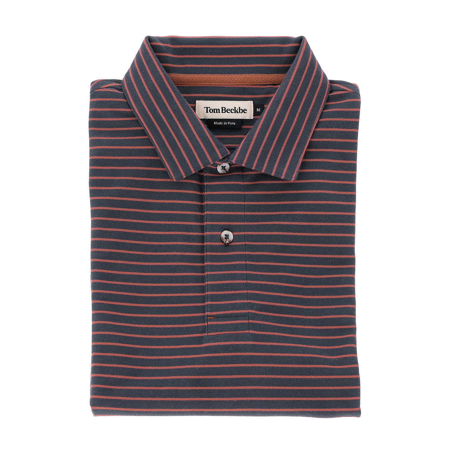 Hutton Performance Polo