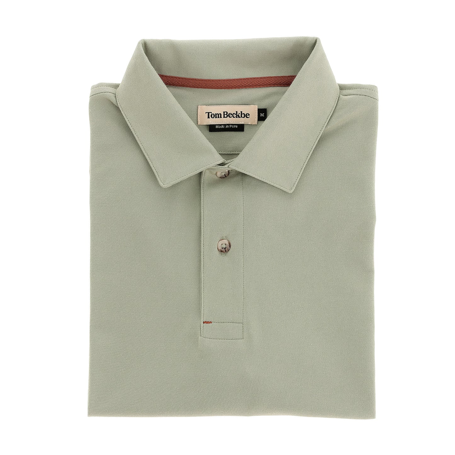 Hutton Performance Polo