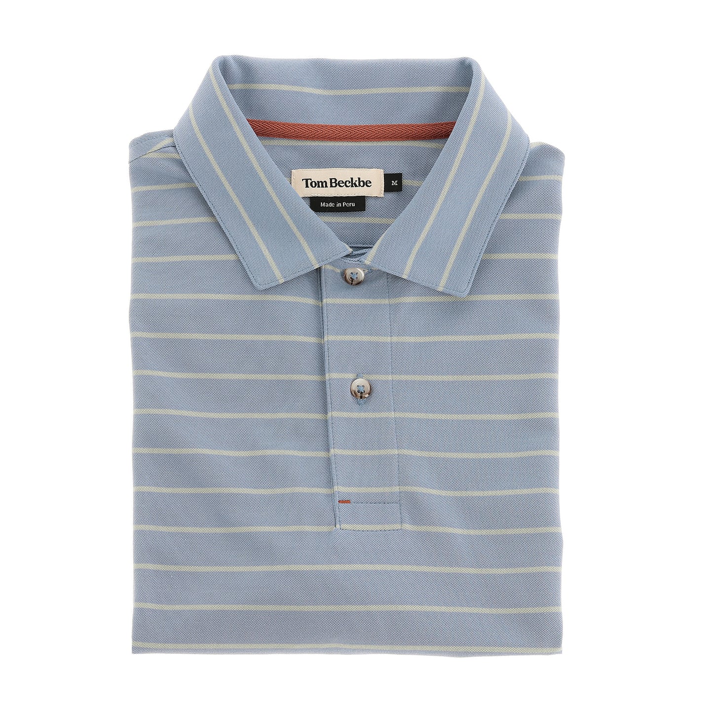 Hutton Performance Polo