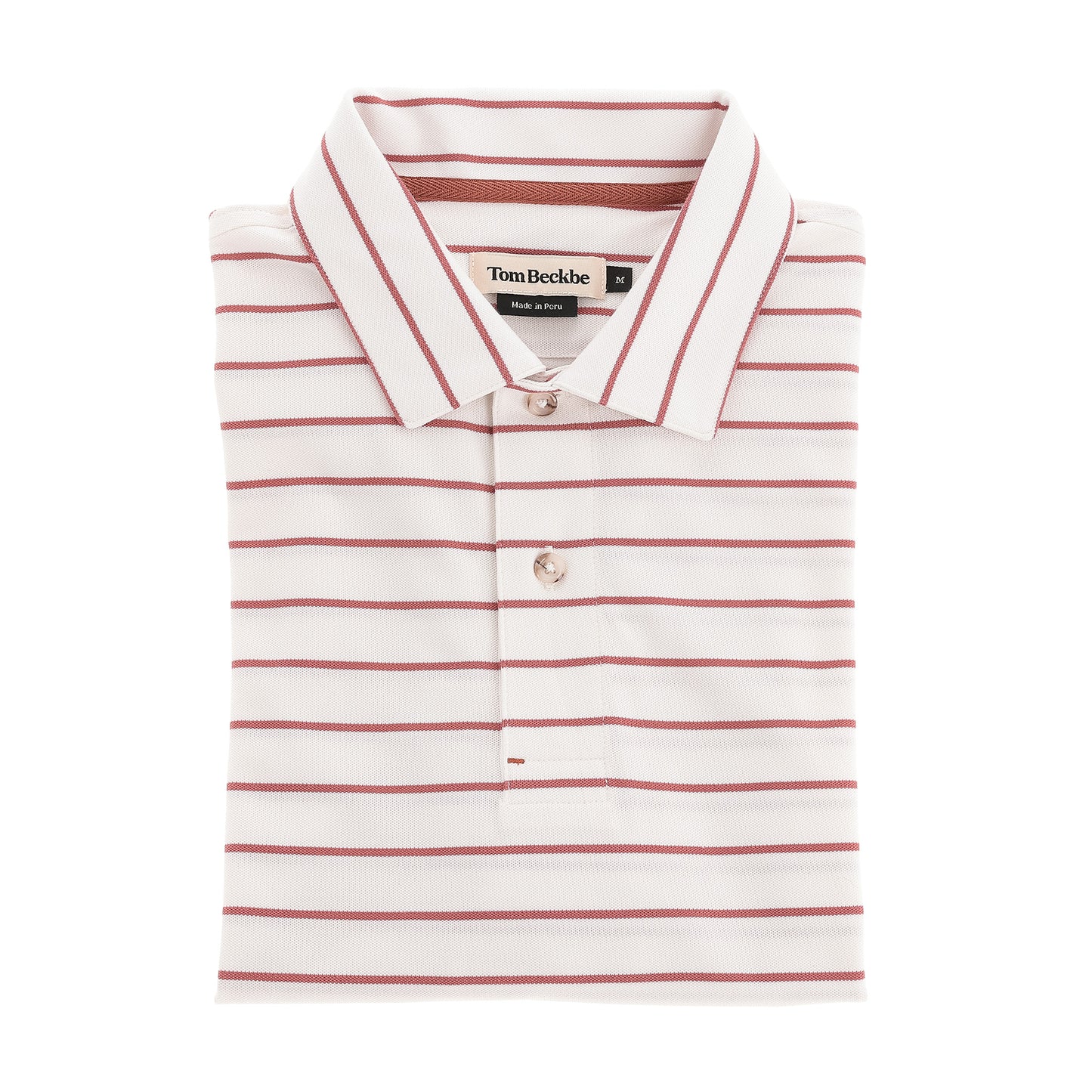 Hutton Performance Polo