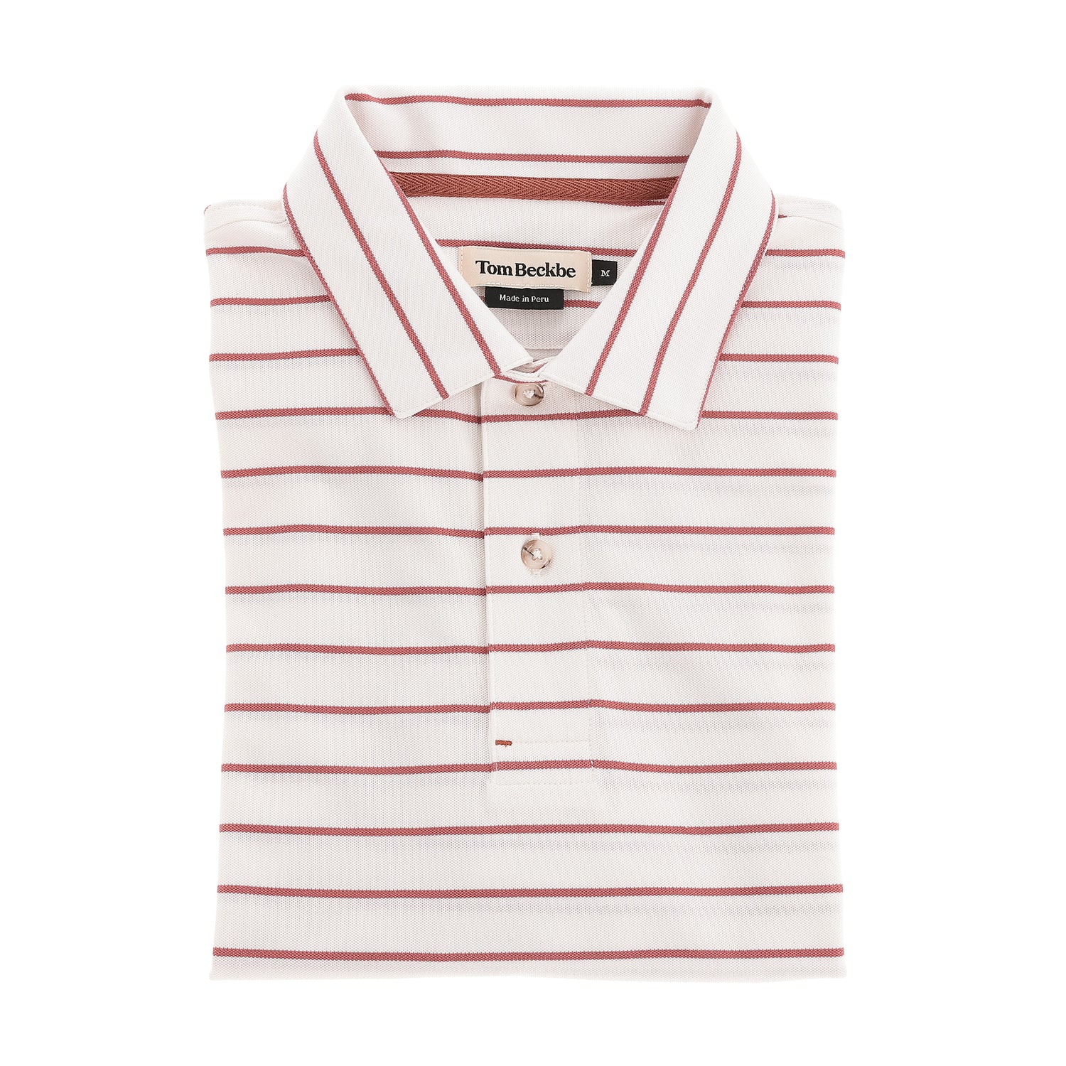 Hutton Performance Polo