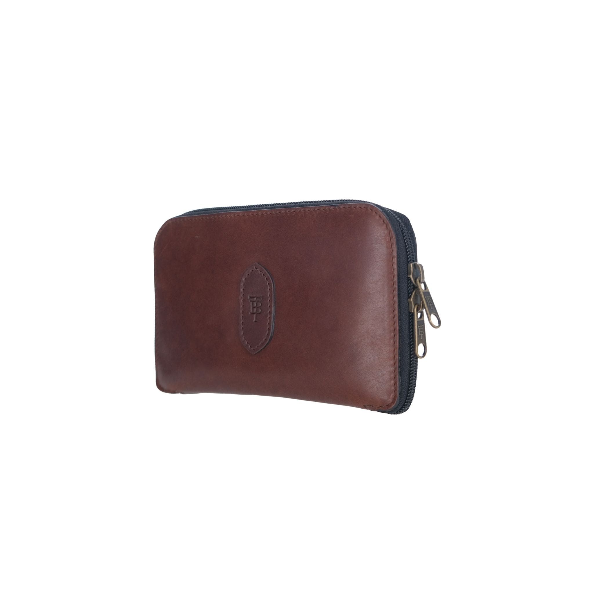 Leather Fly Fishing Wallet – Tom Beckbe