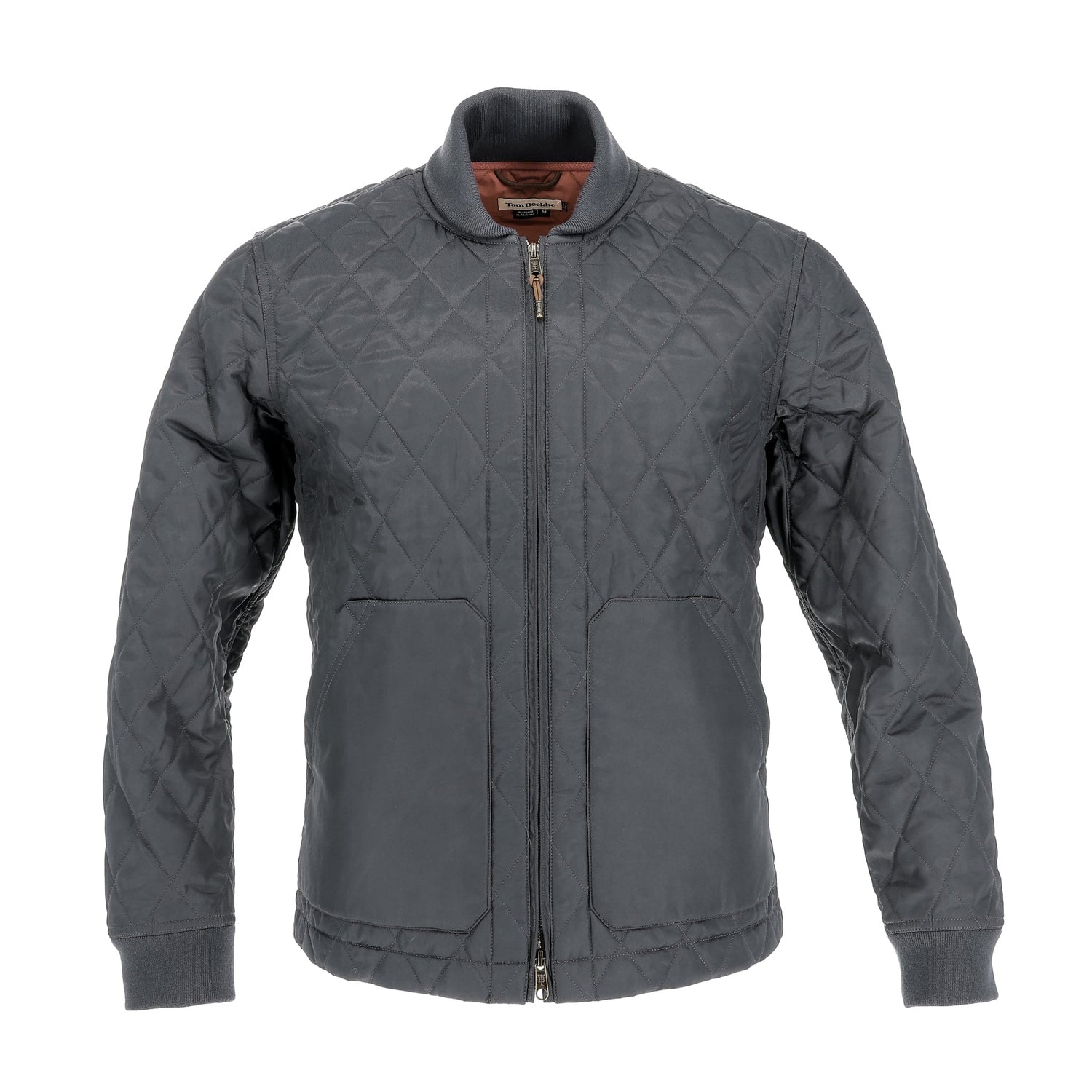Logan Bomber Jacket