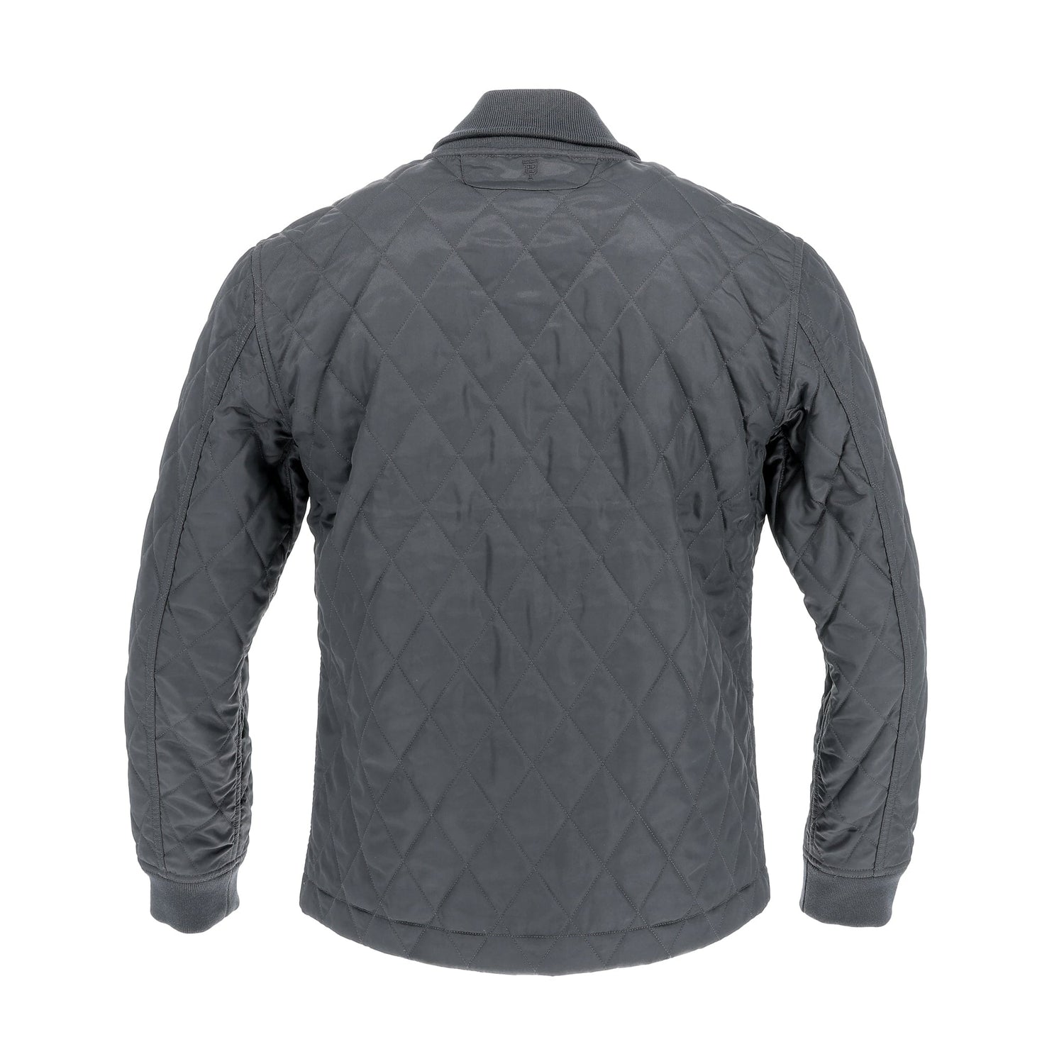 Logan Bomber Jacket