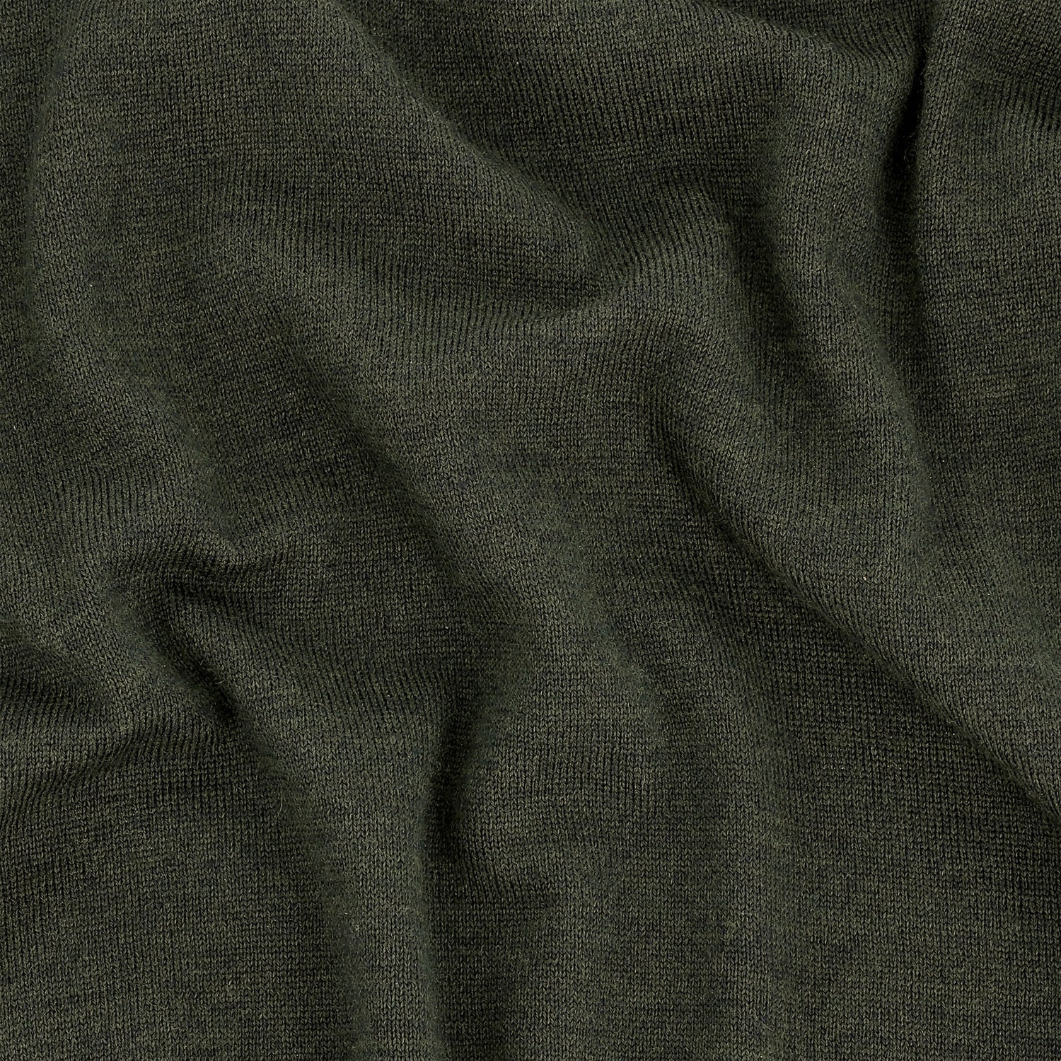 York Merino Quarter Zip