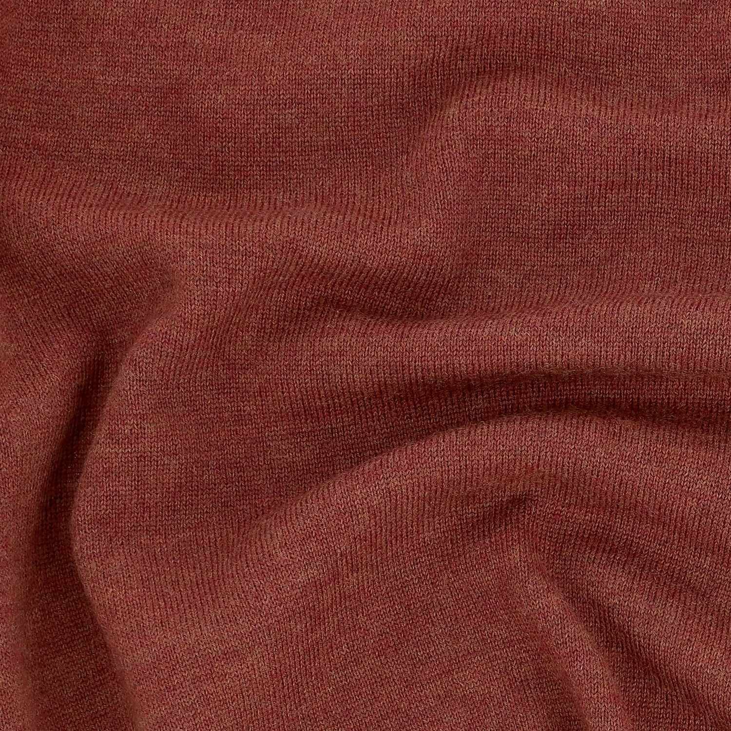 York Merino Quarter Zip