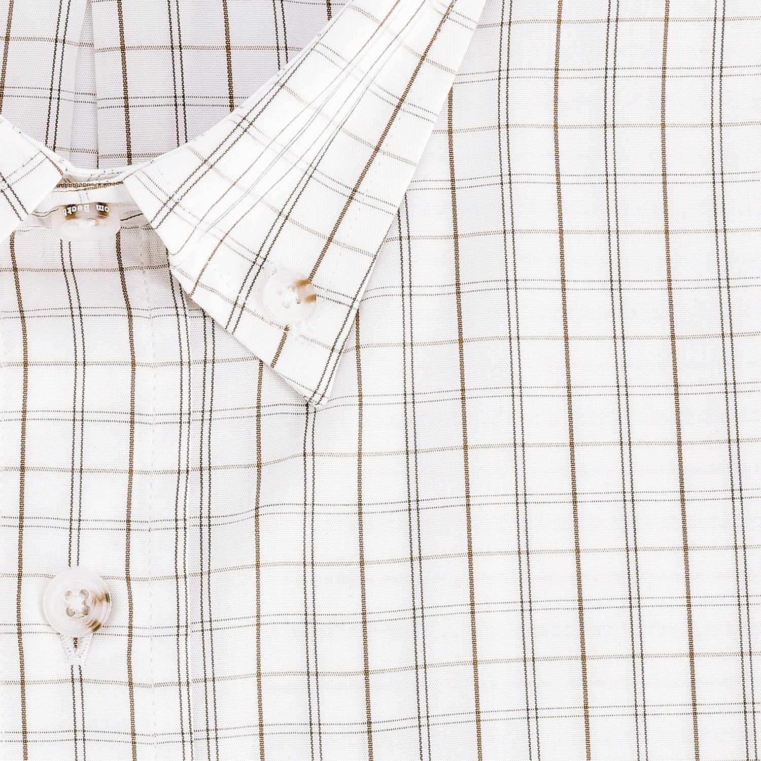Monroe Poplin Shirt