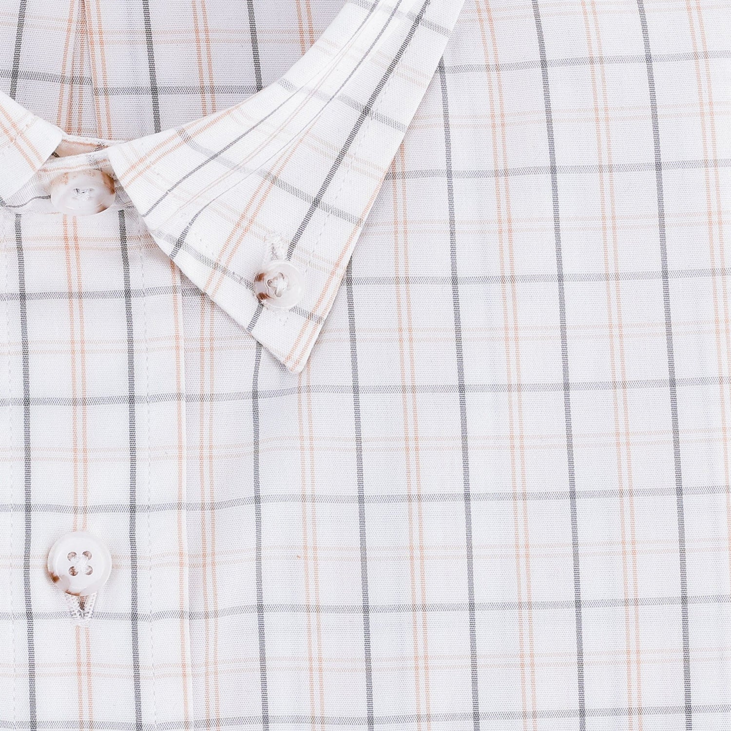 Monroe Poplin Shirt