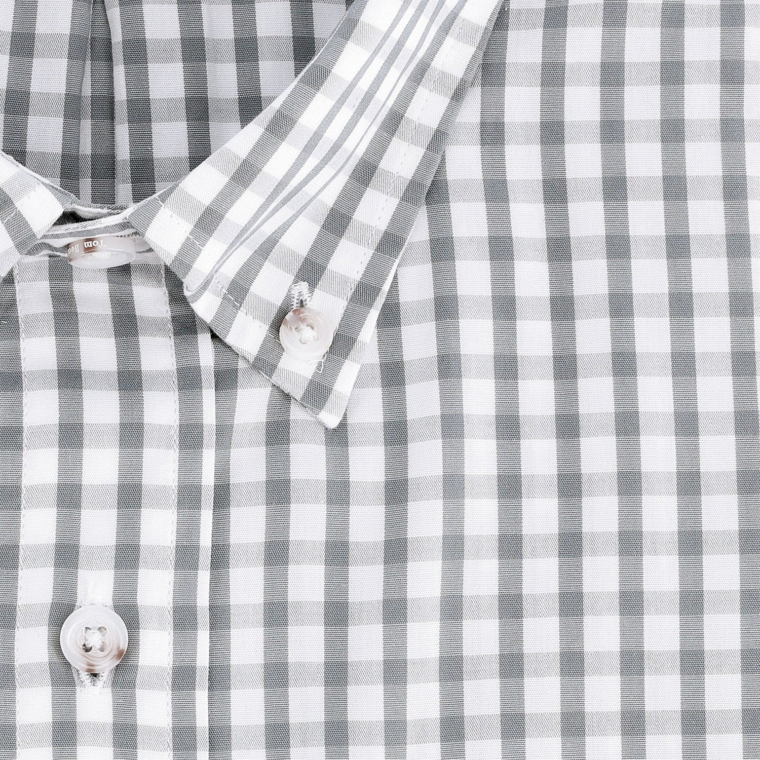 Monroe Poplin Shirt