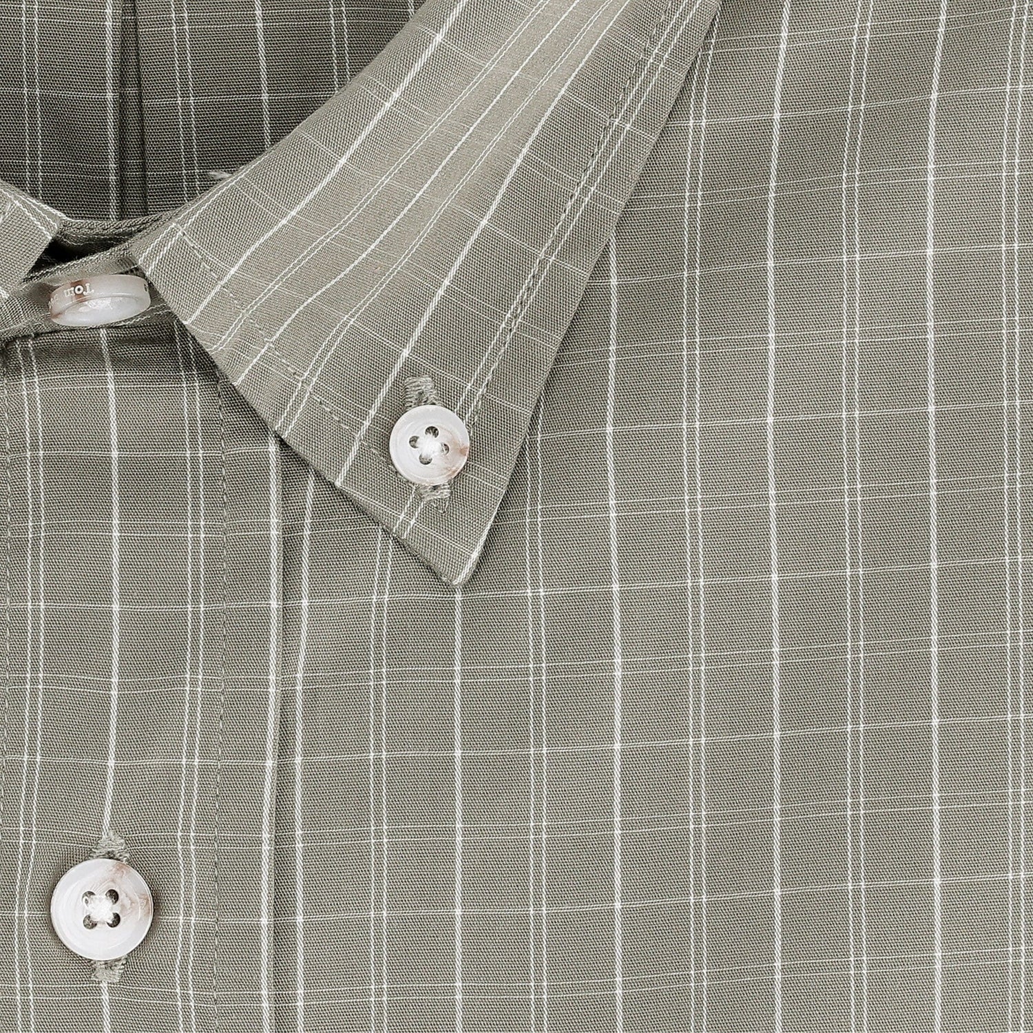 Monroe Poplin Shirt
