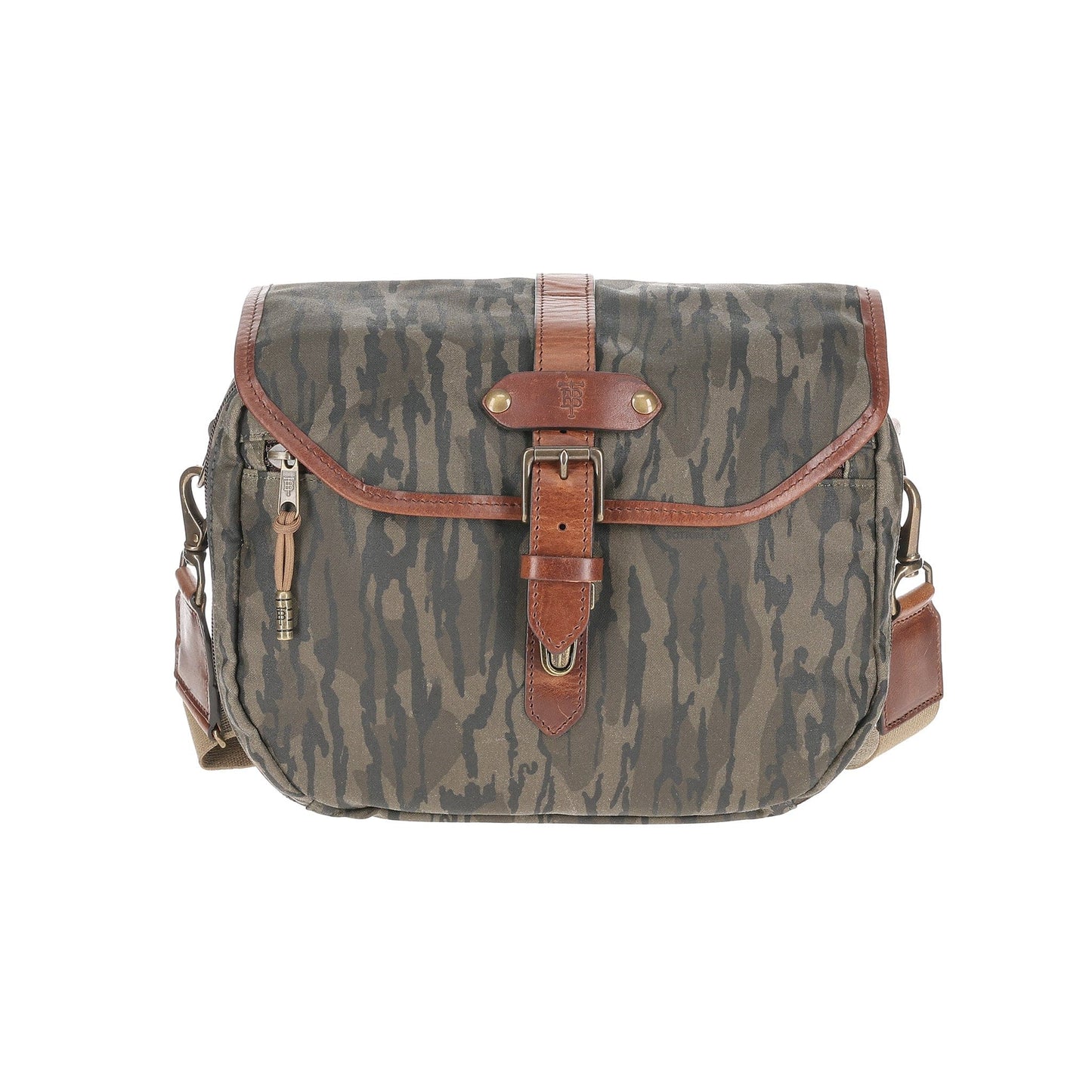 Canvas Blind Bag in Mossy Oak Original Bottomland