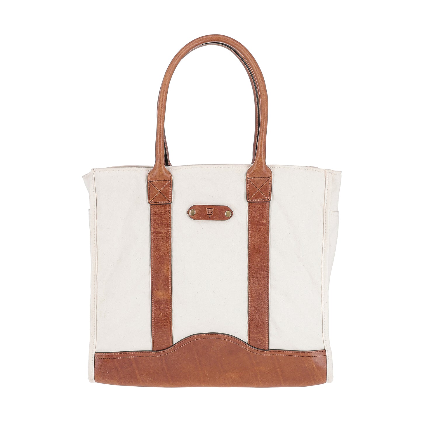 Perdido Canvas Carryall Bag