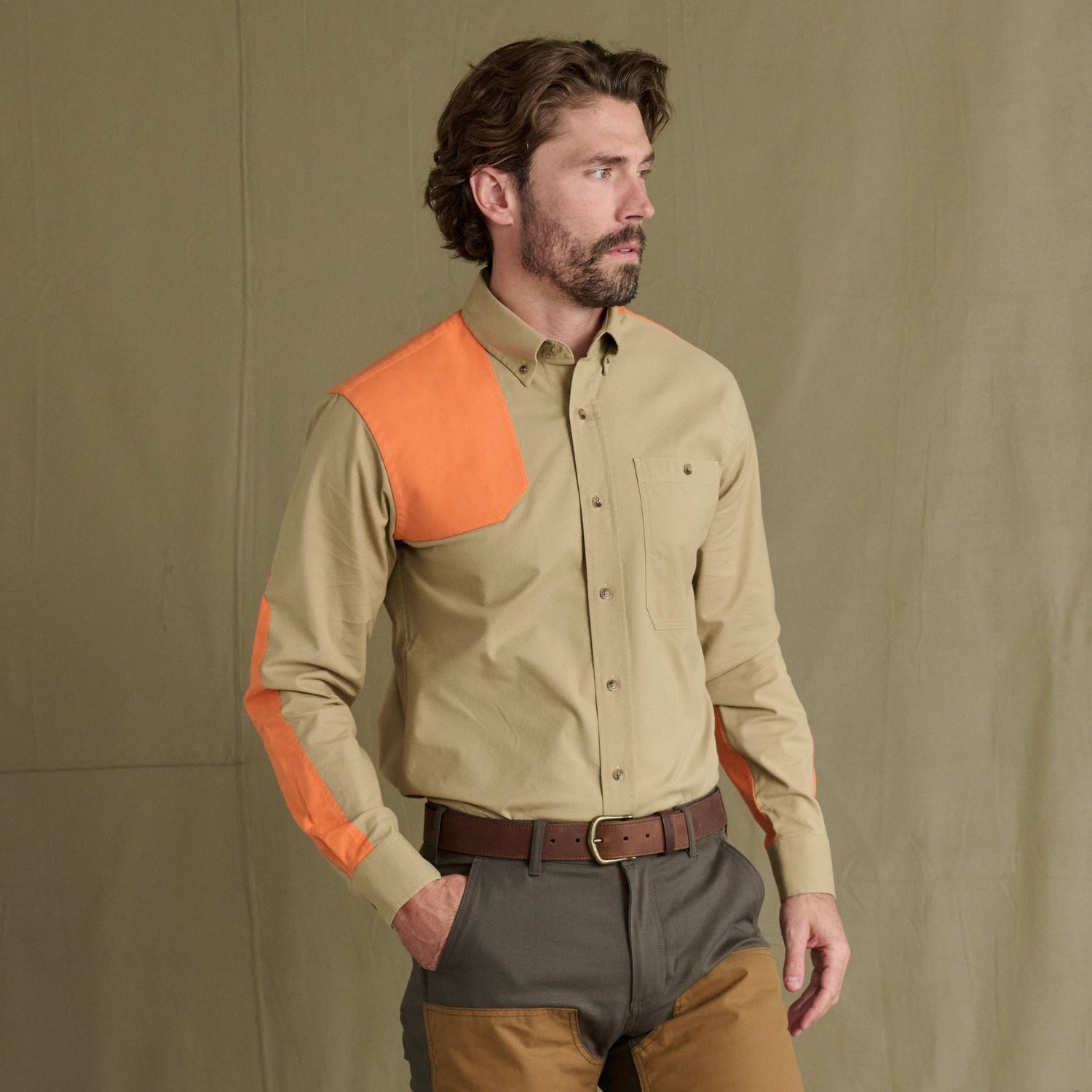 Perry Field Shirt