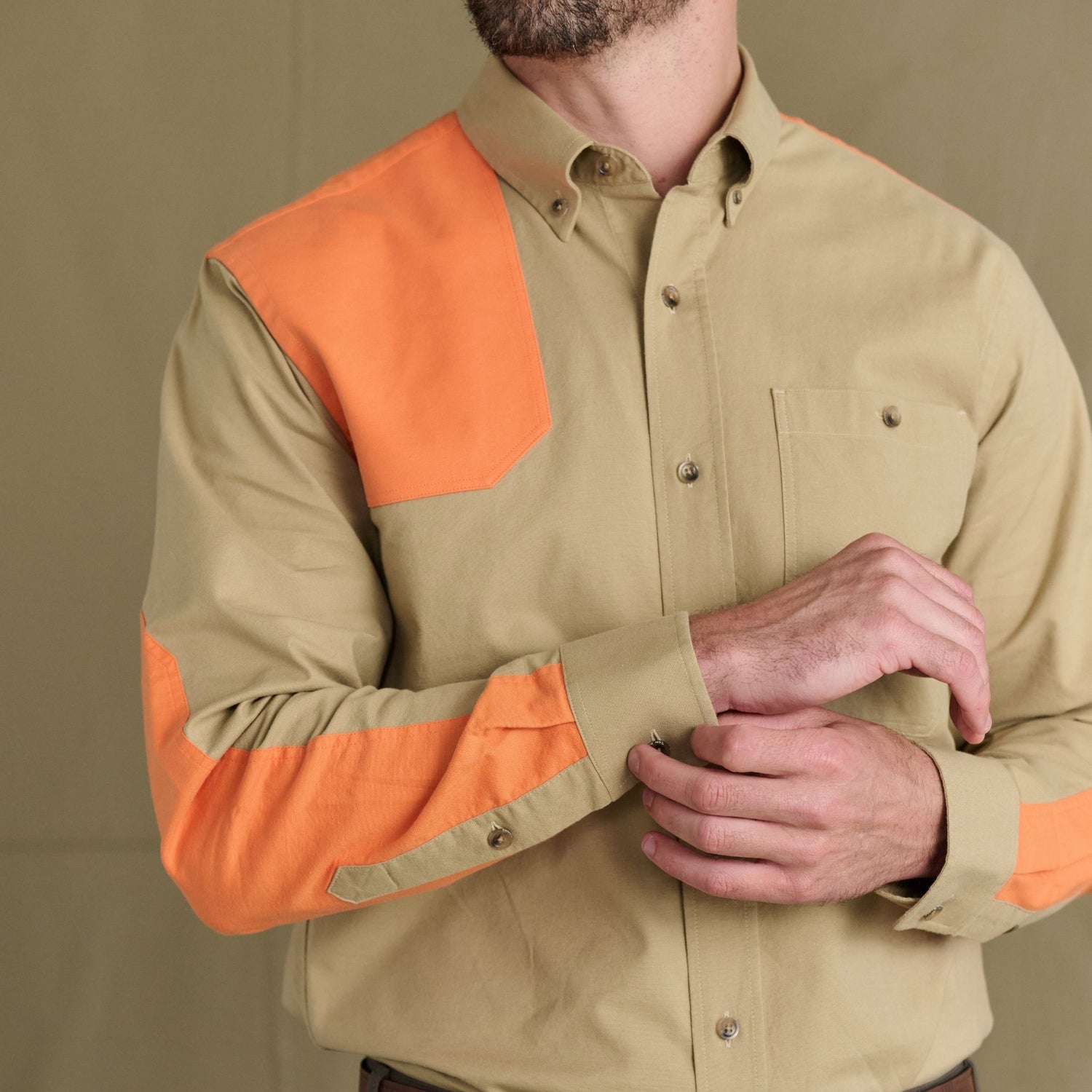 Perry Field Shirt