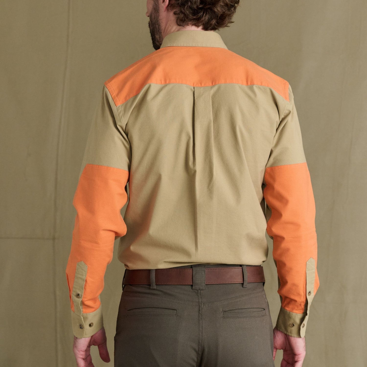 Perry Field Shirt