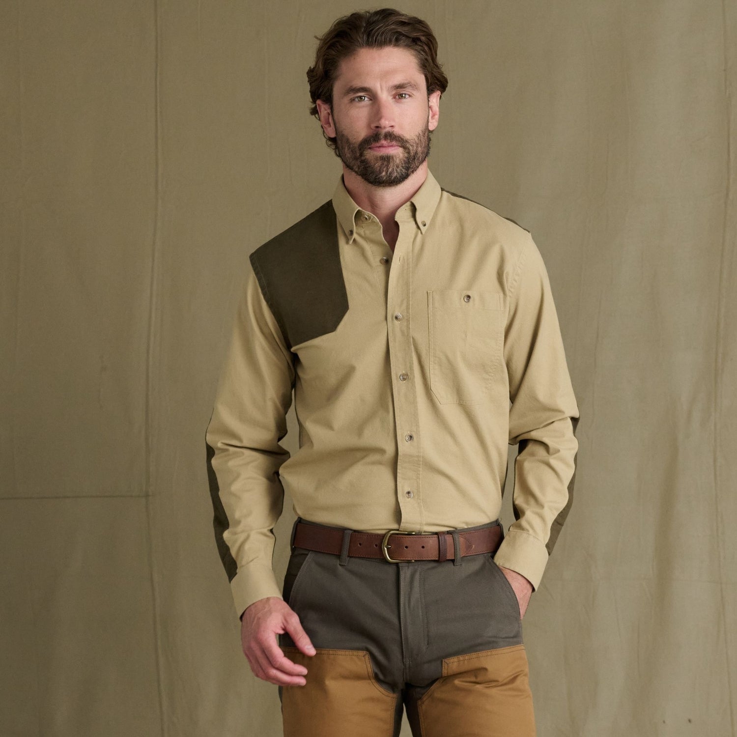 Perry Field Shirt