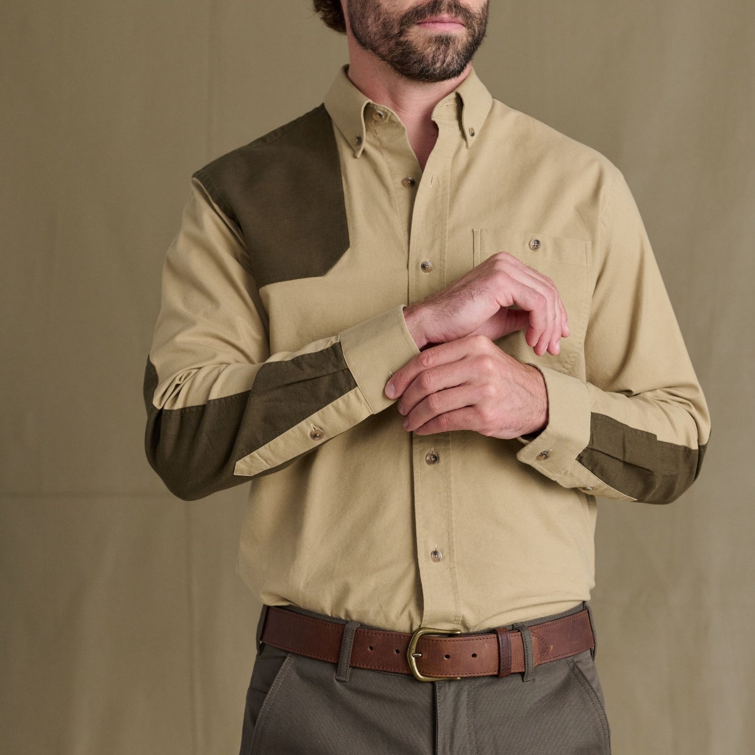 Perry Field Shirt