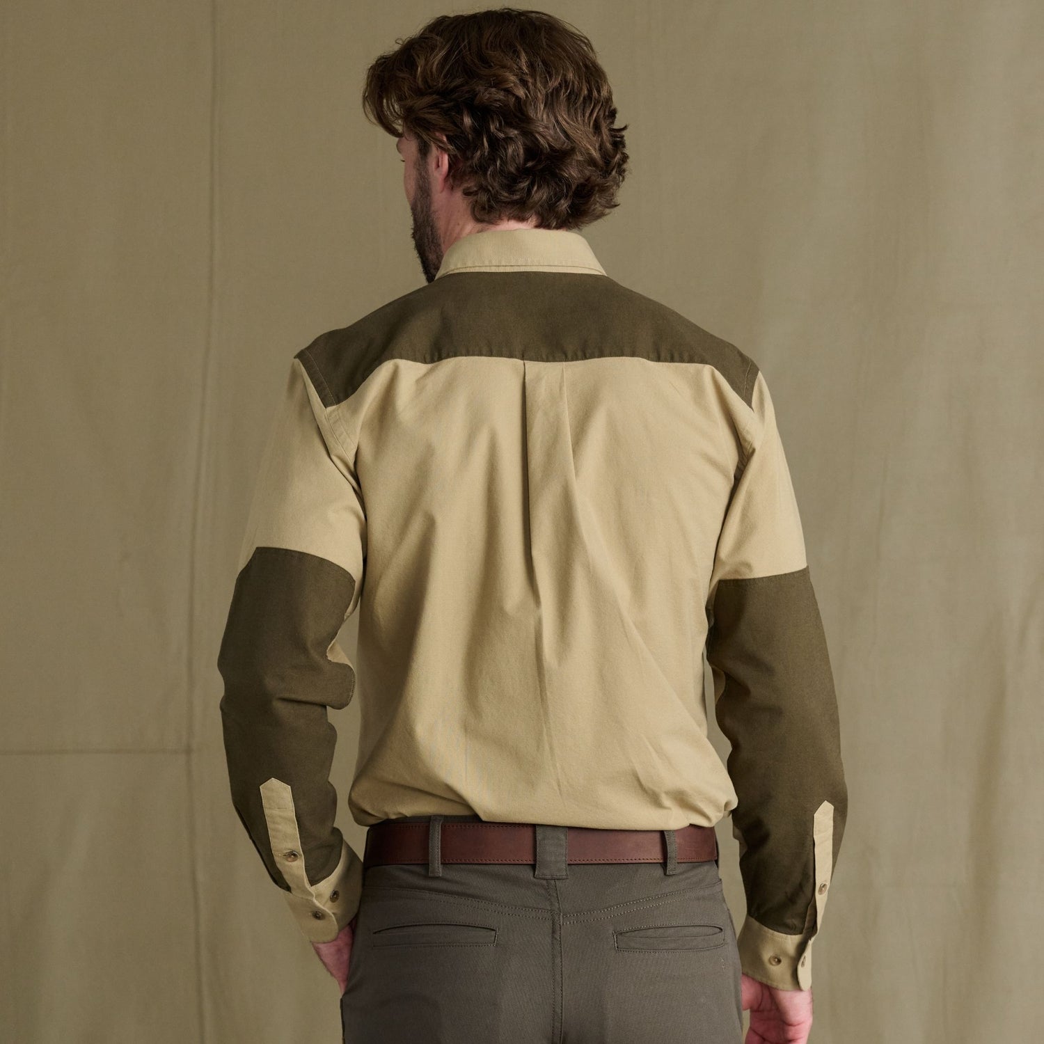 Perry Field Shirt