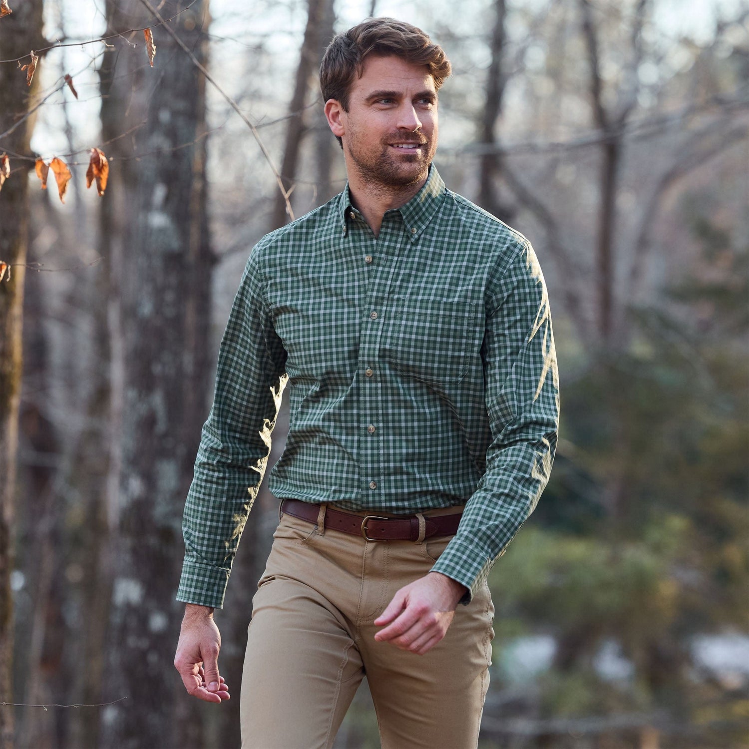 Powell Performance Shirt