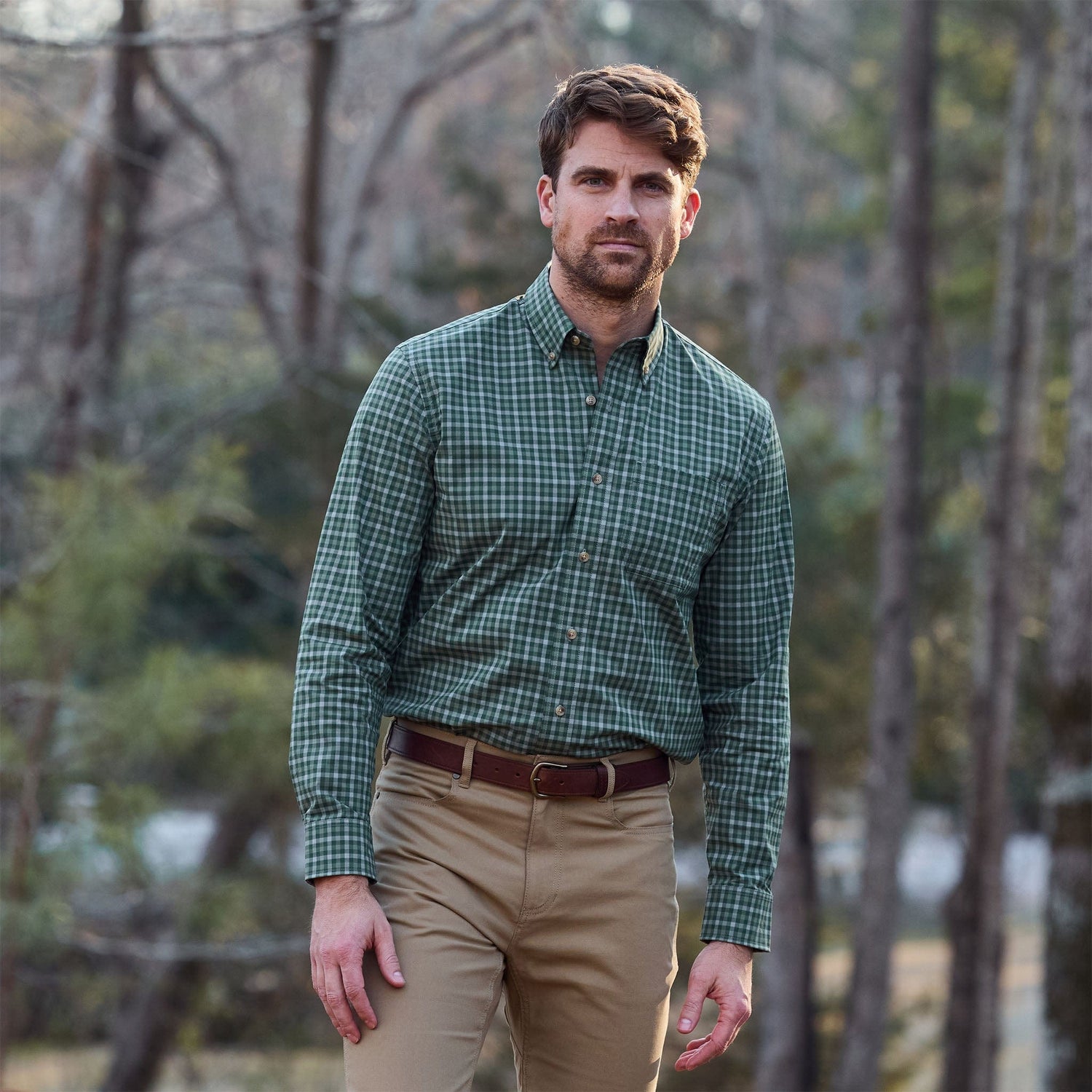 Powell Performance Shirt