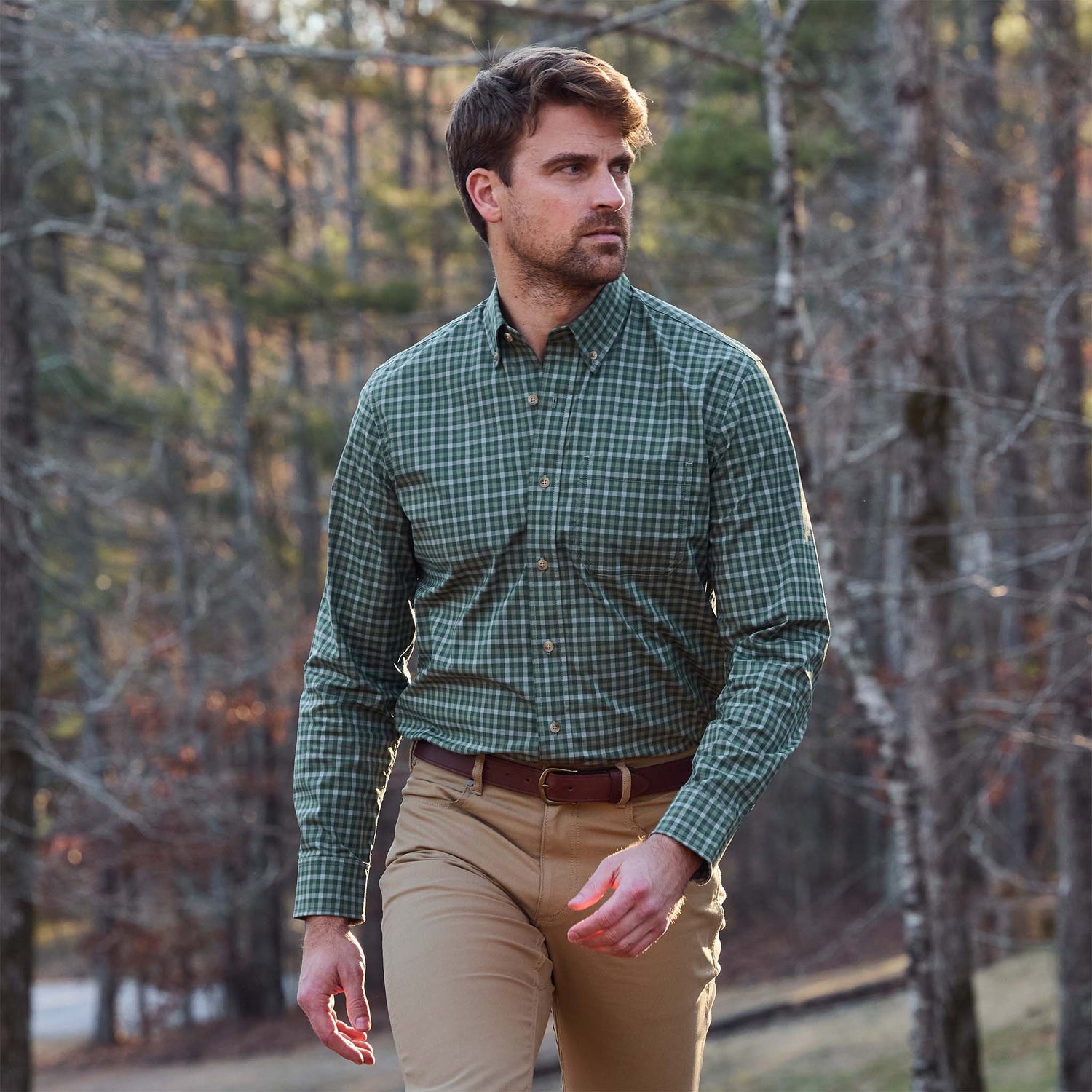 Powell Performance Shirt