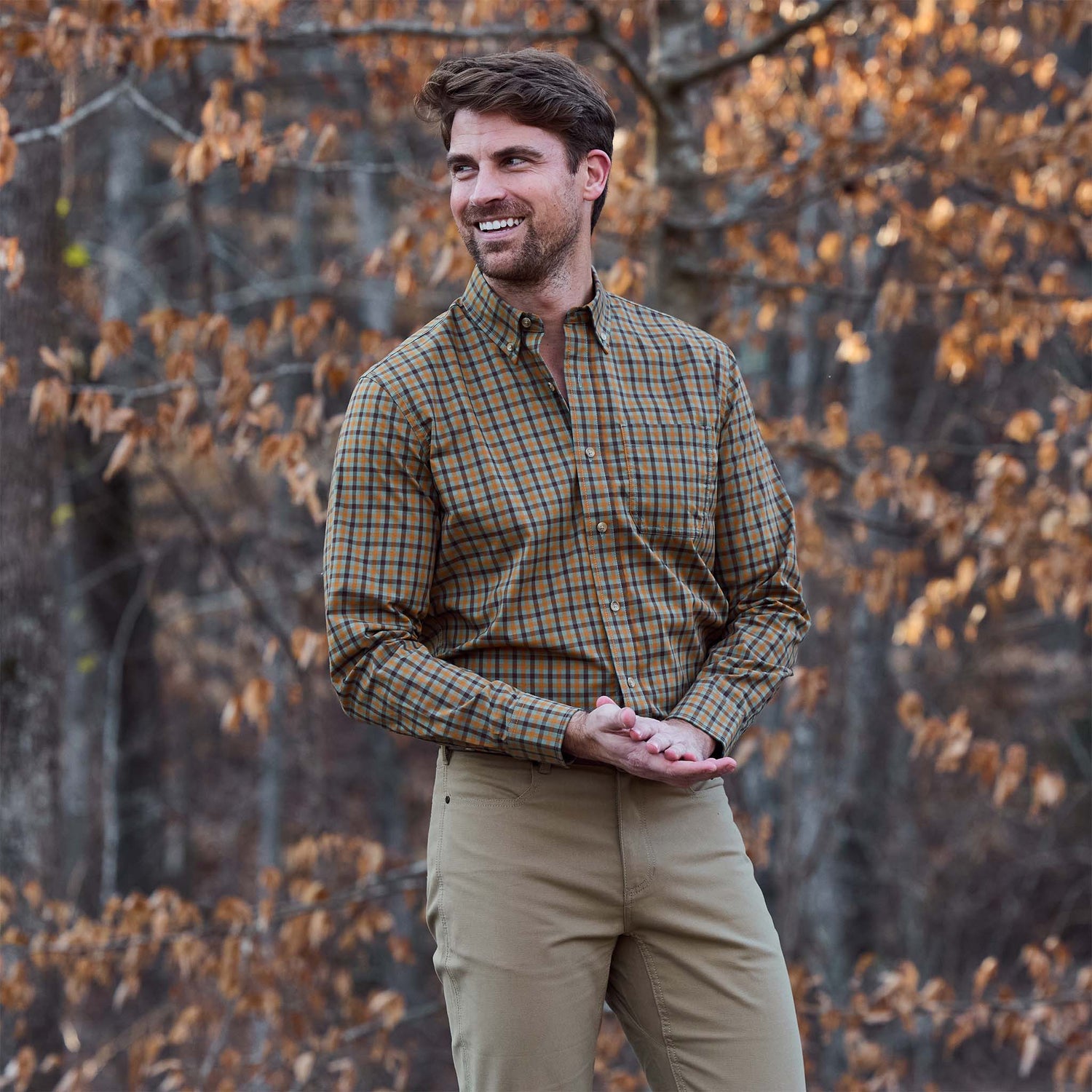 Powell Performance Shirt
