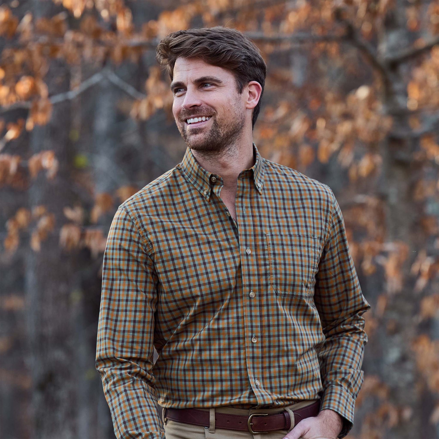 Powell Performance Shirt