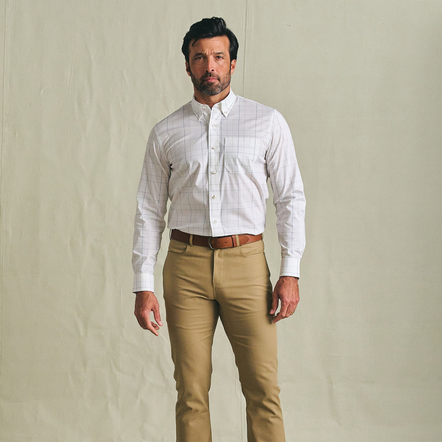 Powell Performance Shirt