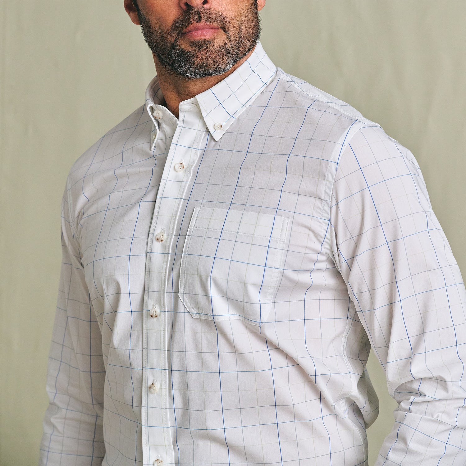 Powell Performance Shirt