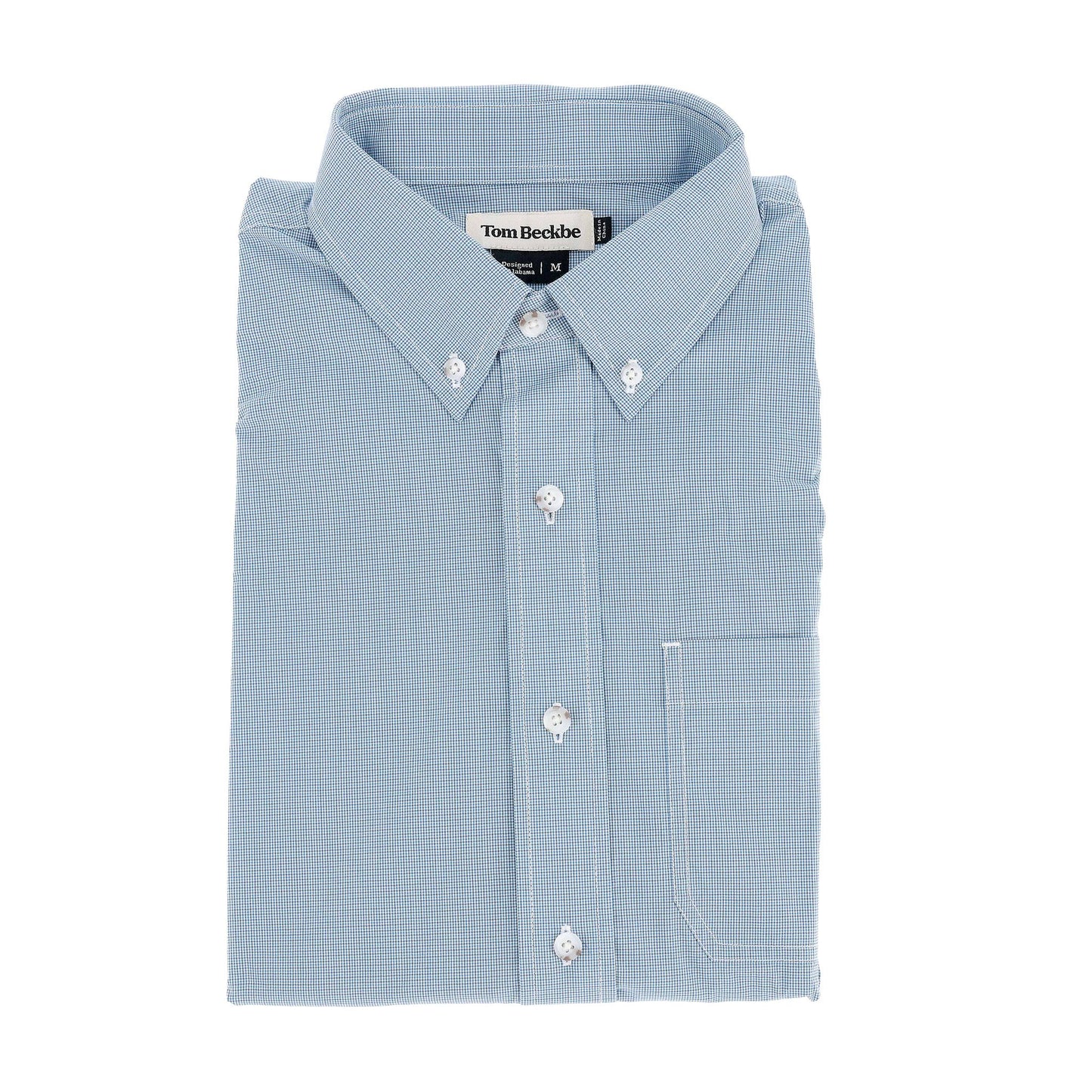 Powell Performance Shirt