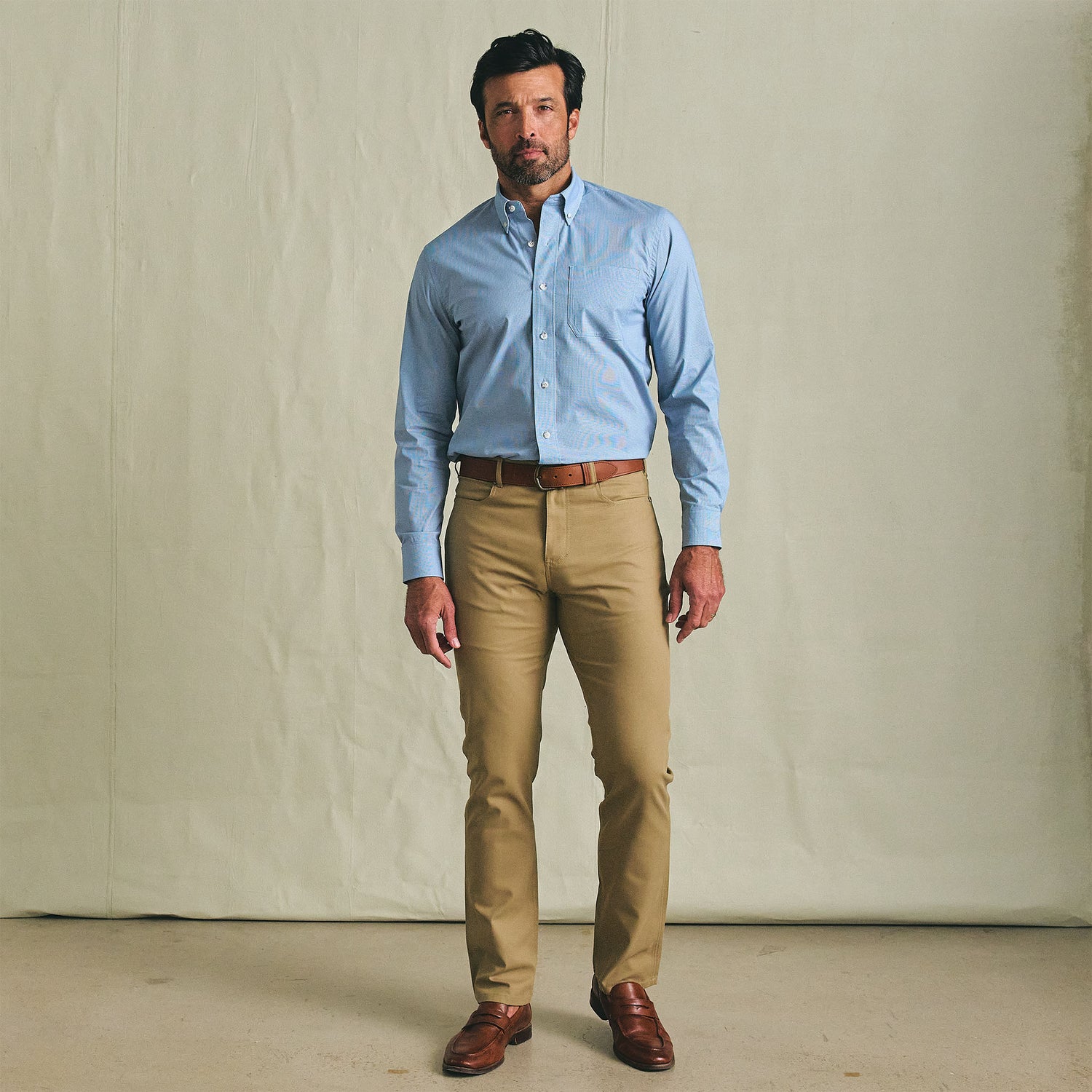 Powell Performance Shirt