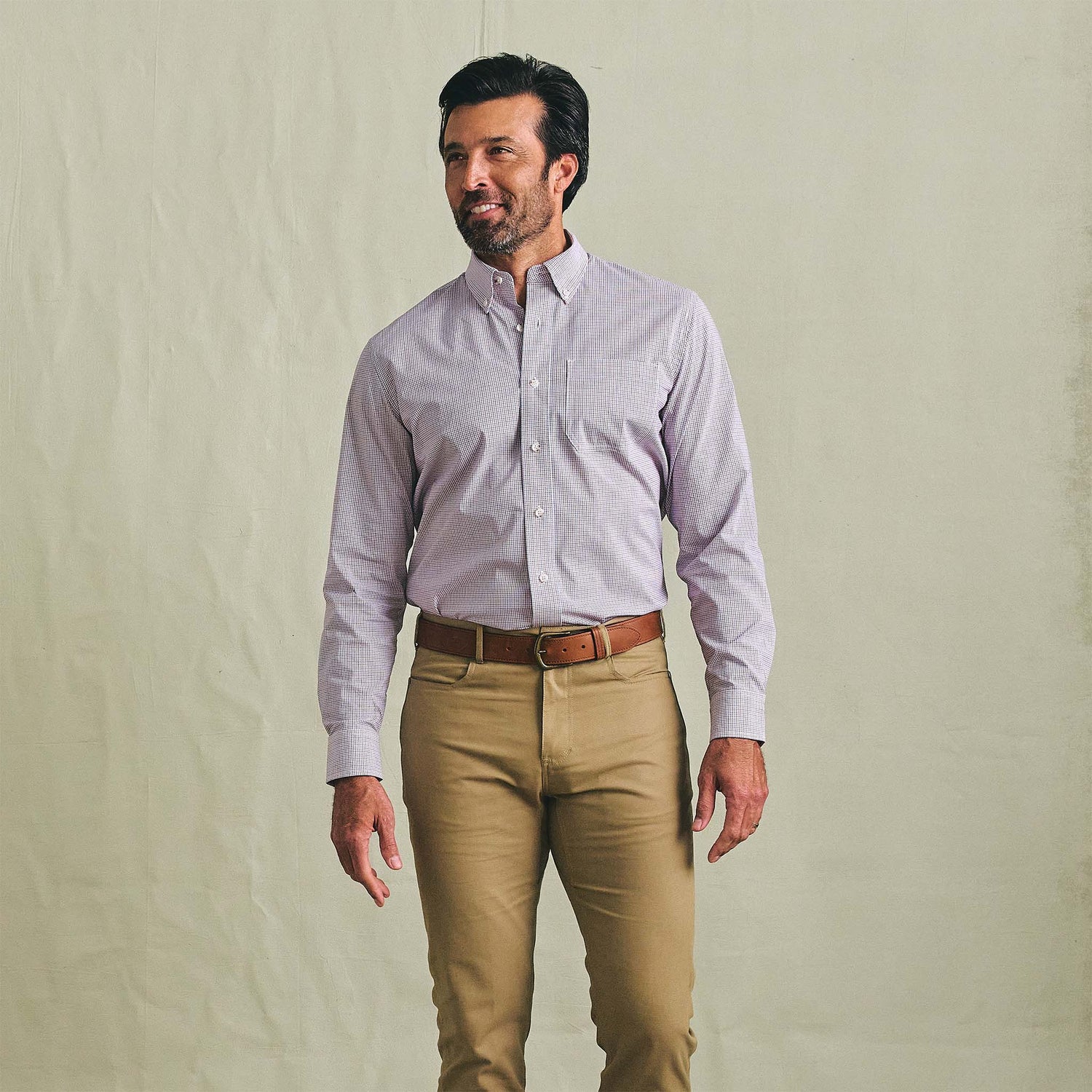 Powell Performance Shirt