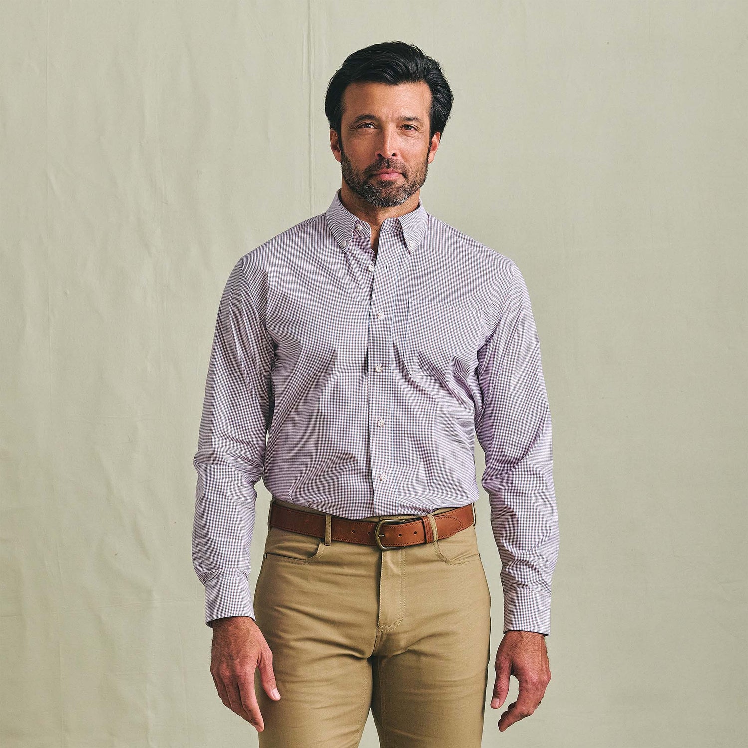 Powell Performance Shirt