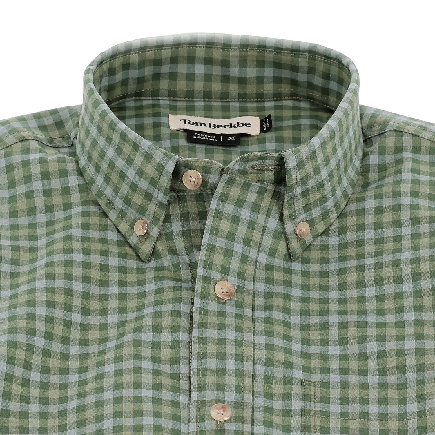 Powell Performance Shirt