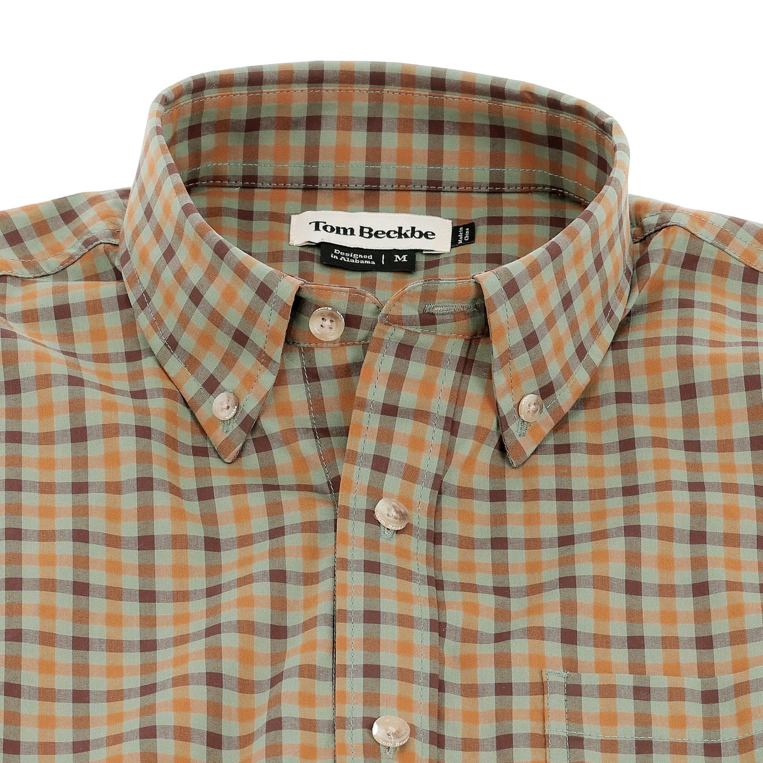Powell Performance Shirt