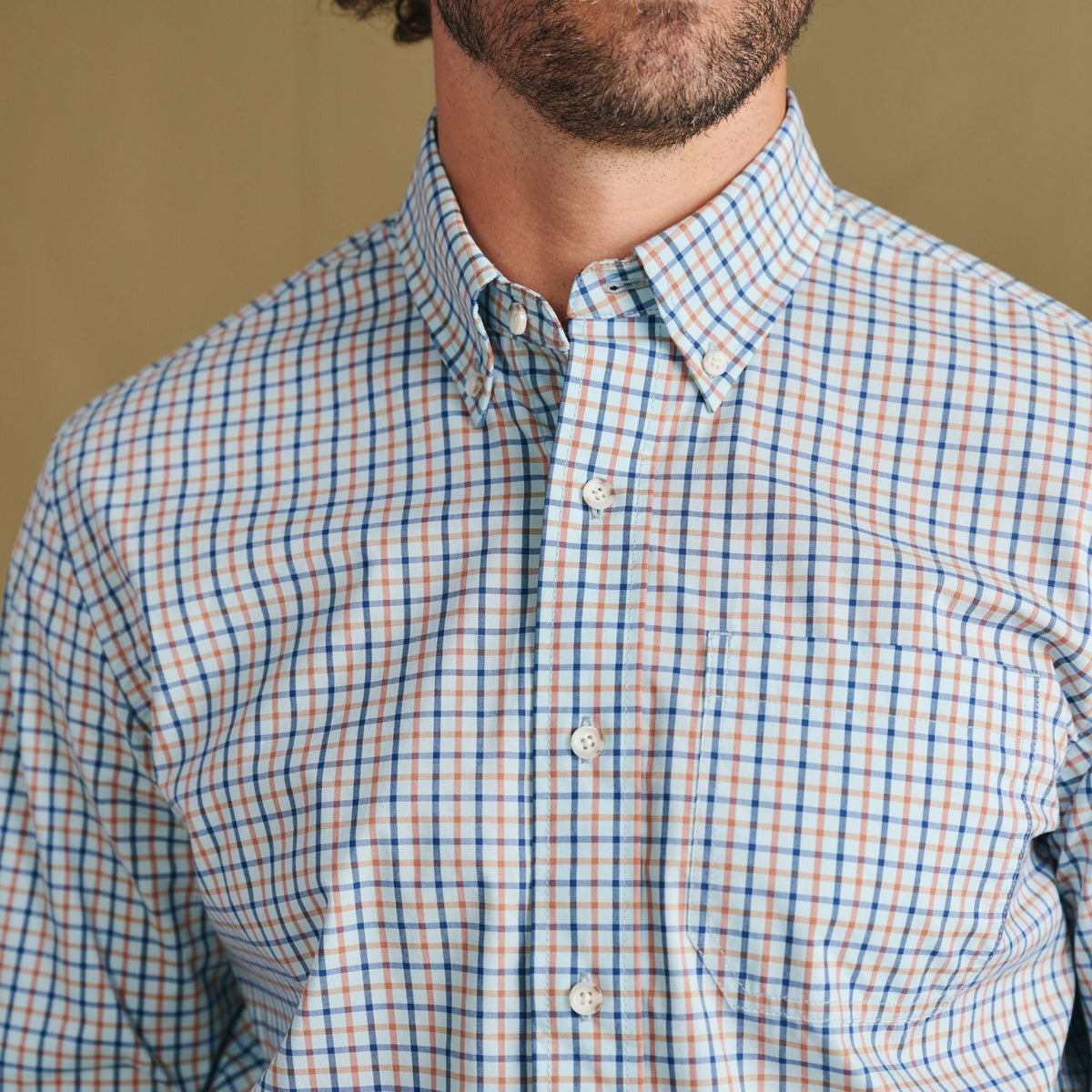 Powell Performance Shirt