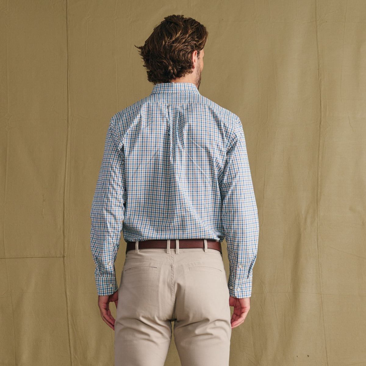 Powell Performance Shirt