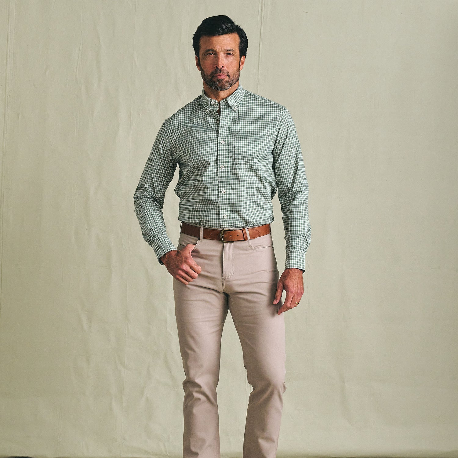 Powell Performance Shirt