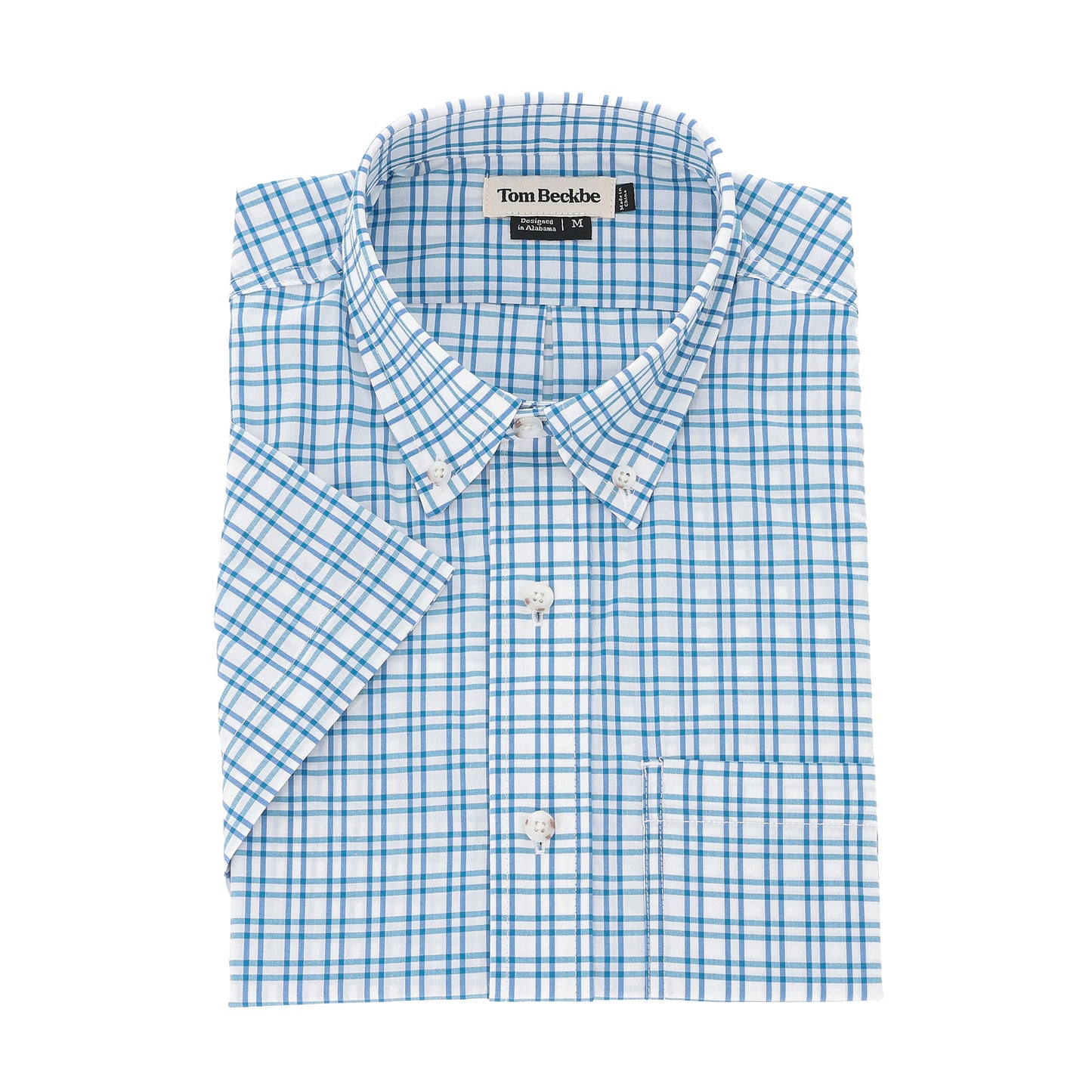 Powell Performance Shirt (Short Sleeve)