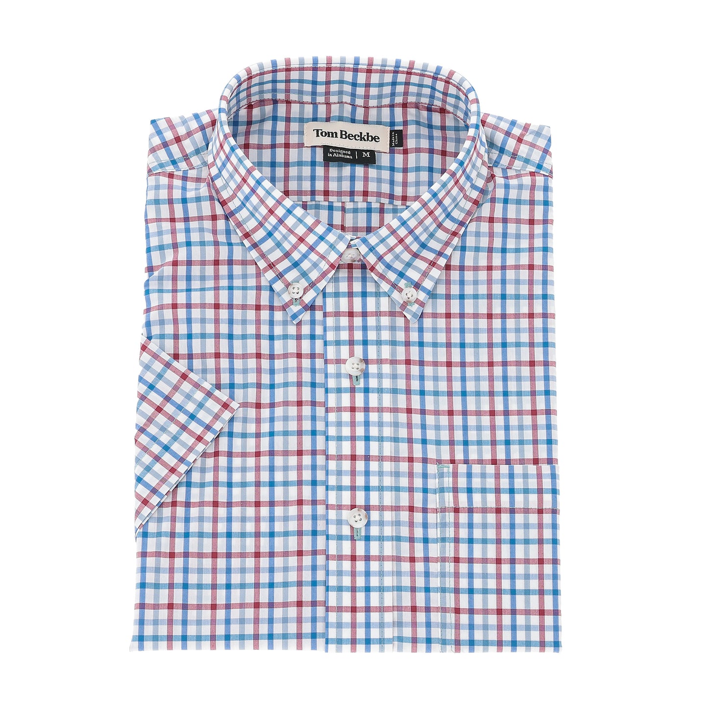 Powell Performance Shirt (Short Sleeve)