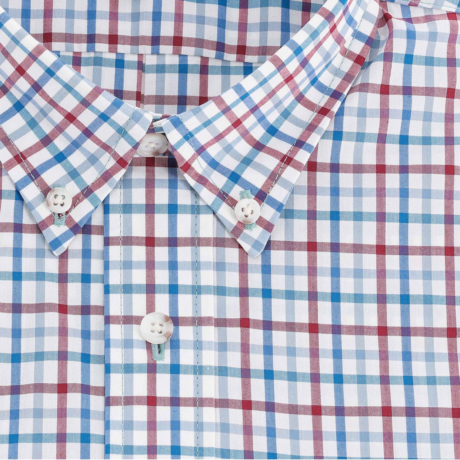 Powell Performance Shirt (Short Sleeve)