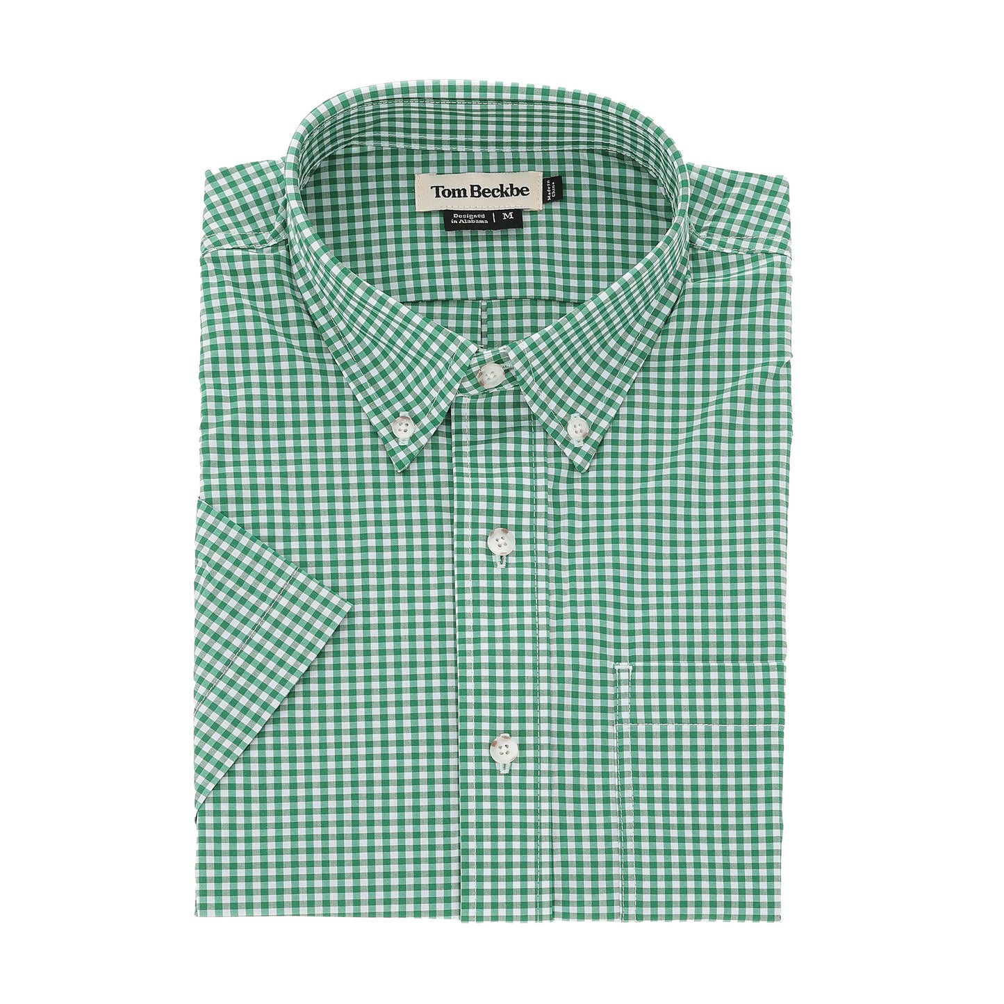 Powell Performance Shirt (Short Sleeve)