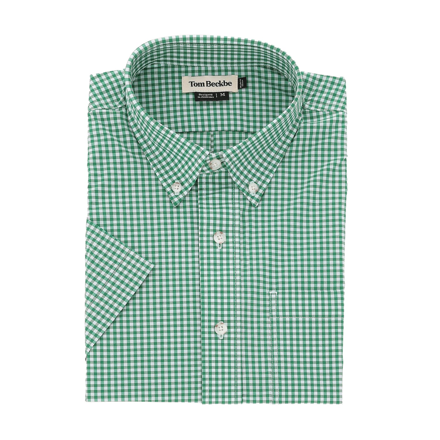 Powell Performance Shirt (Short Sleeve)