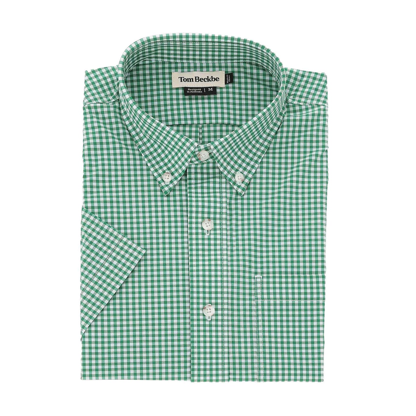 Powell Performance Shirt (Short Sleeve)