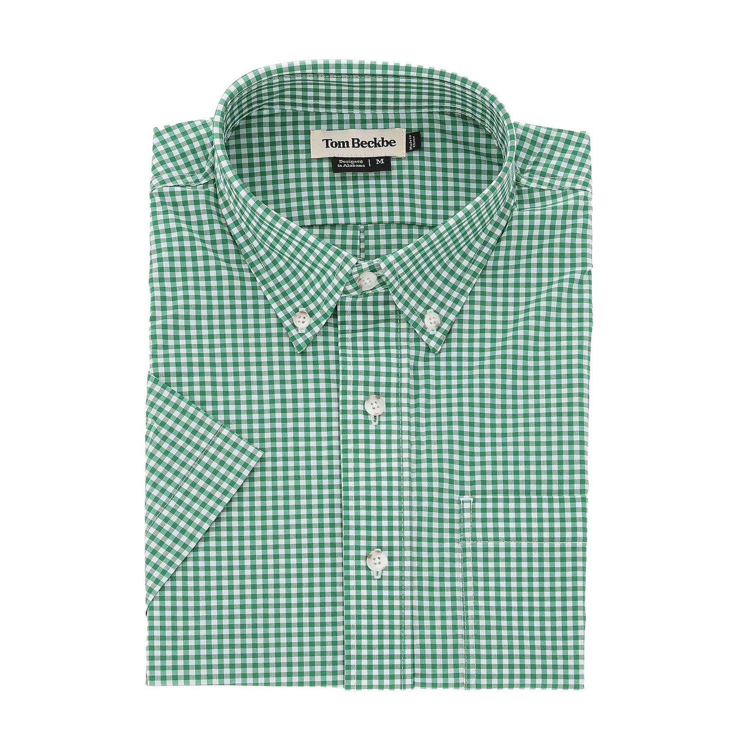 Powell Performance Shirt (Short Sleeve)