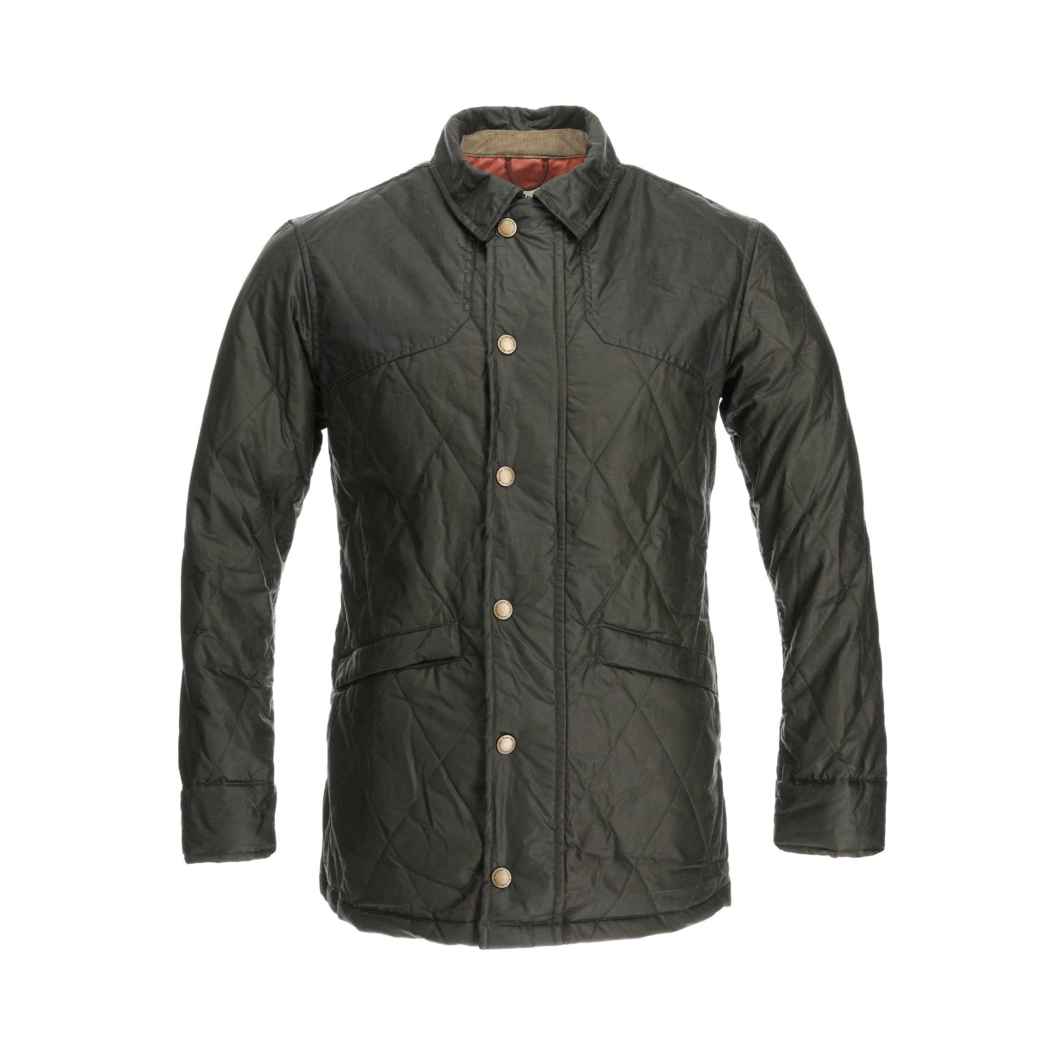 Men's Hunting Coats & Jackets – Tom Beckbe