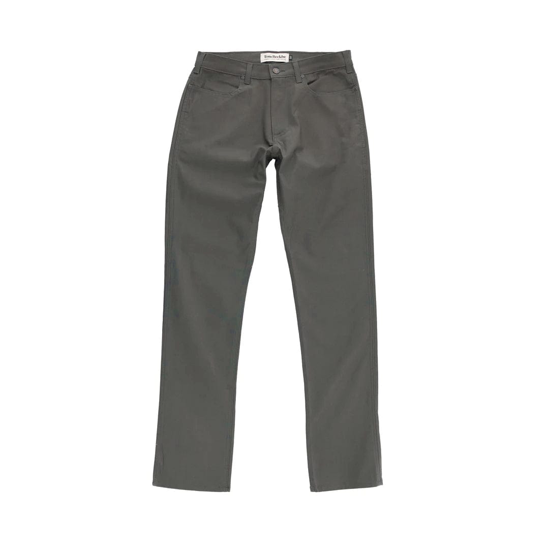 Redmont Canvas Pant