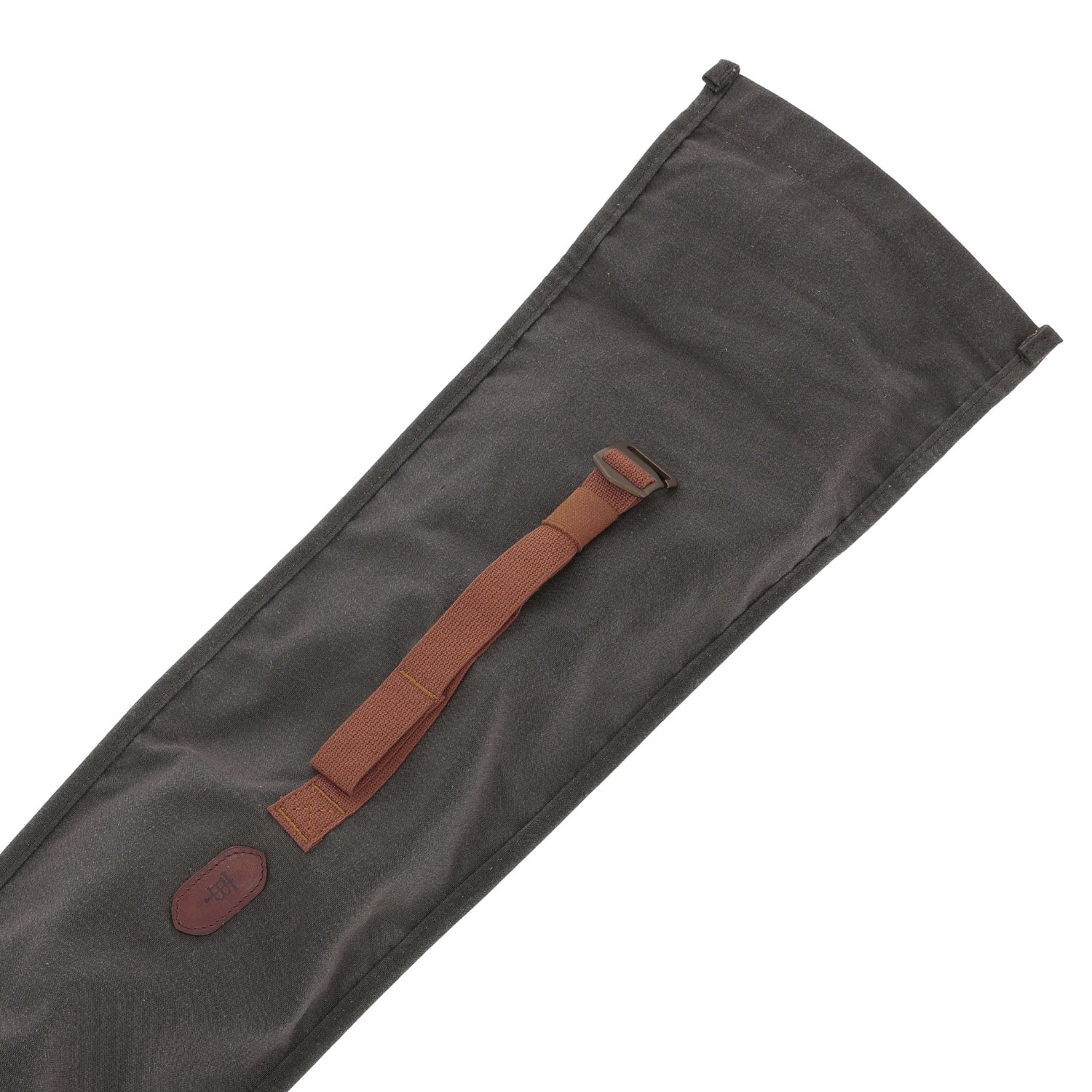 Canvas Roll Top Gun Sleeve