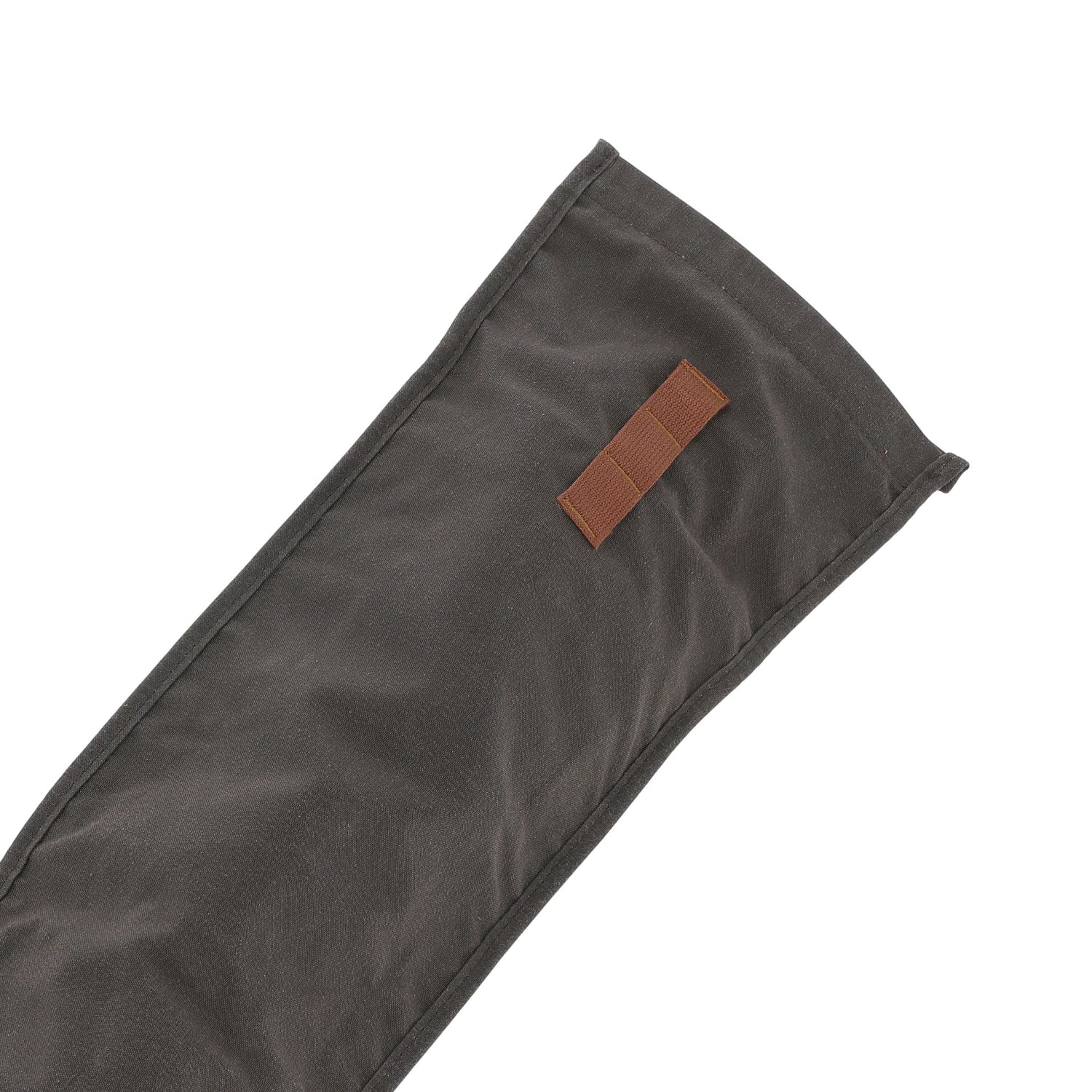 Canvas Roll Top Gun Sleeve